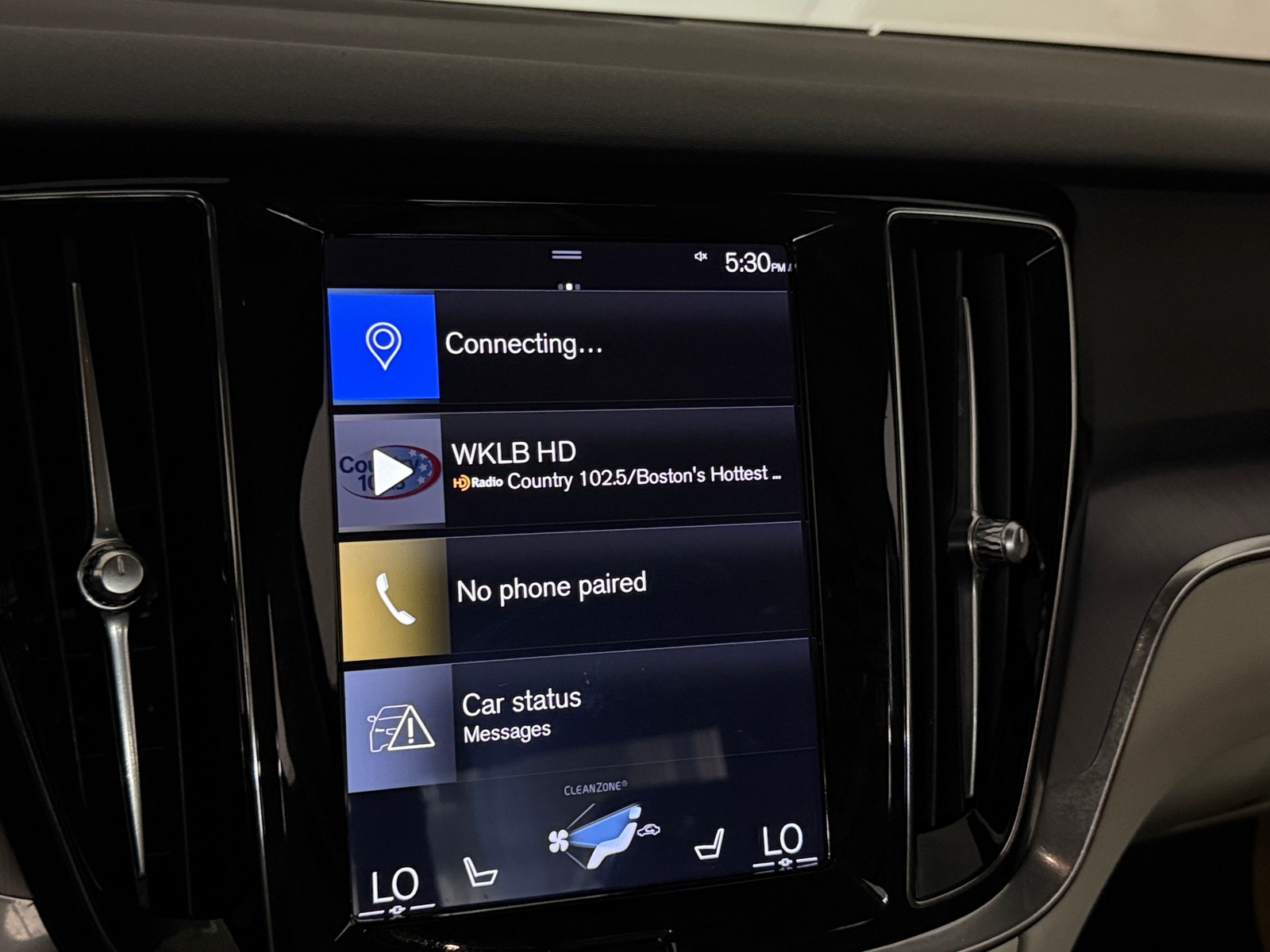 Thumbnail: 2020 Volvo S60 - 3