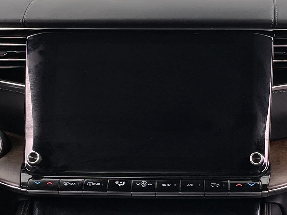 Thumbnail: 2023 Jeep Grand Wagoneer L - 3