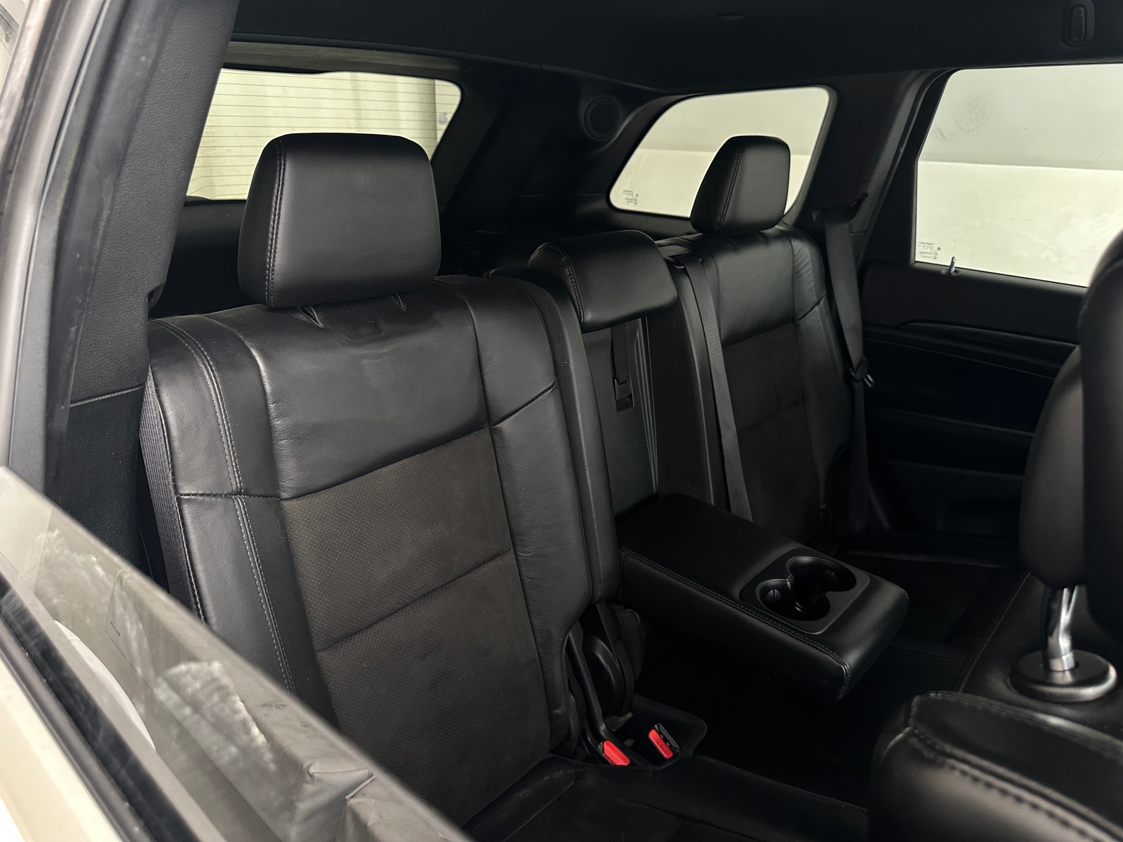 Thumbnail: 2019 Jeep Grand Cherokee - 5