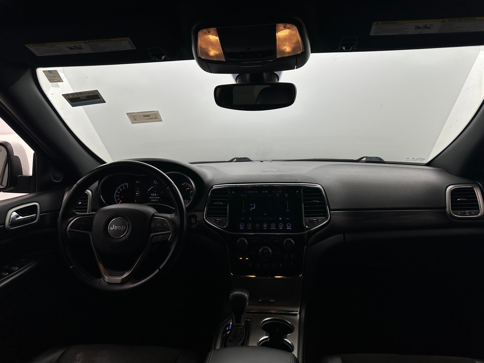 Thumbnail: 2019 Jeep Grand Cherokee - 2