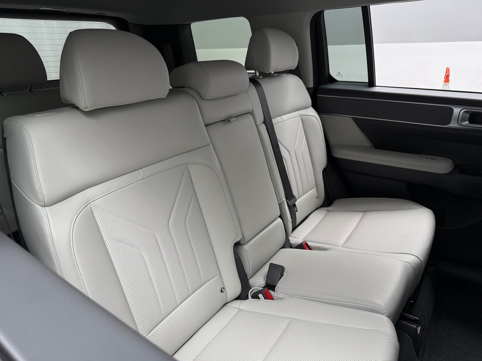 Thumbnail: 2026 Hyundai Santa Fe - 5