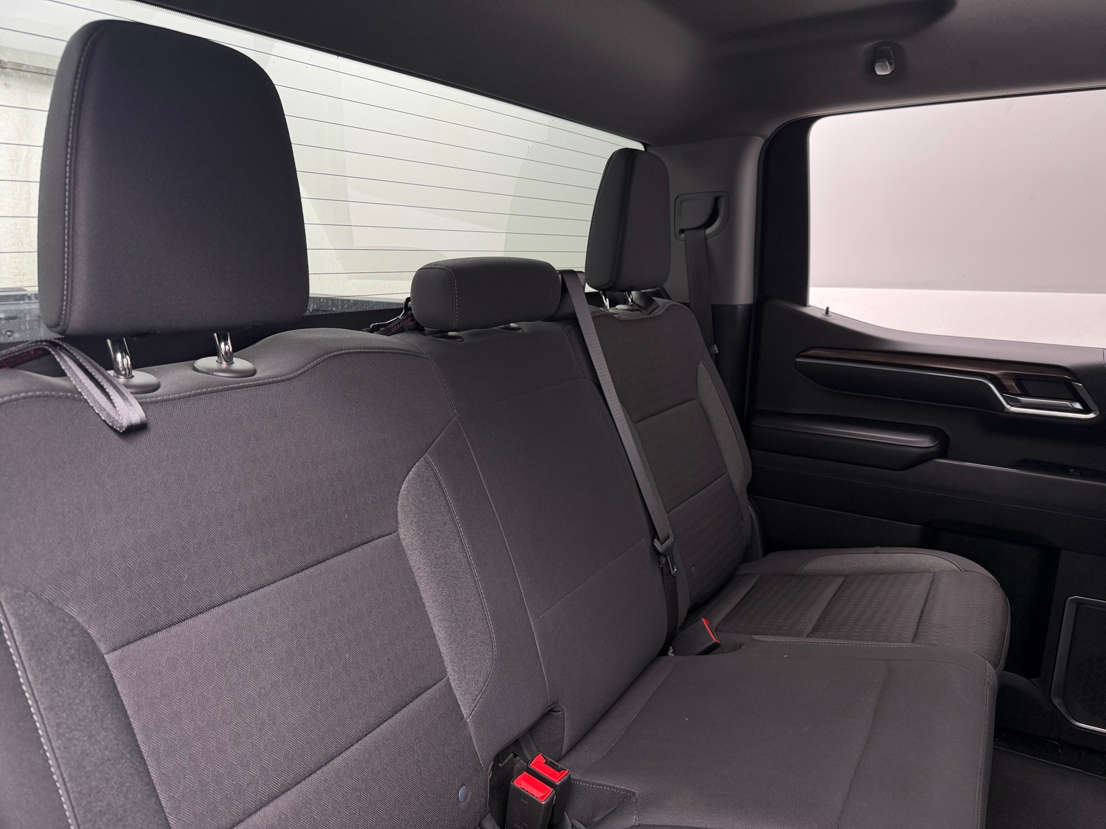 Thumbnail: 2024 Chevrolet Silverado 1500 - 6