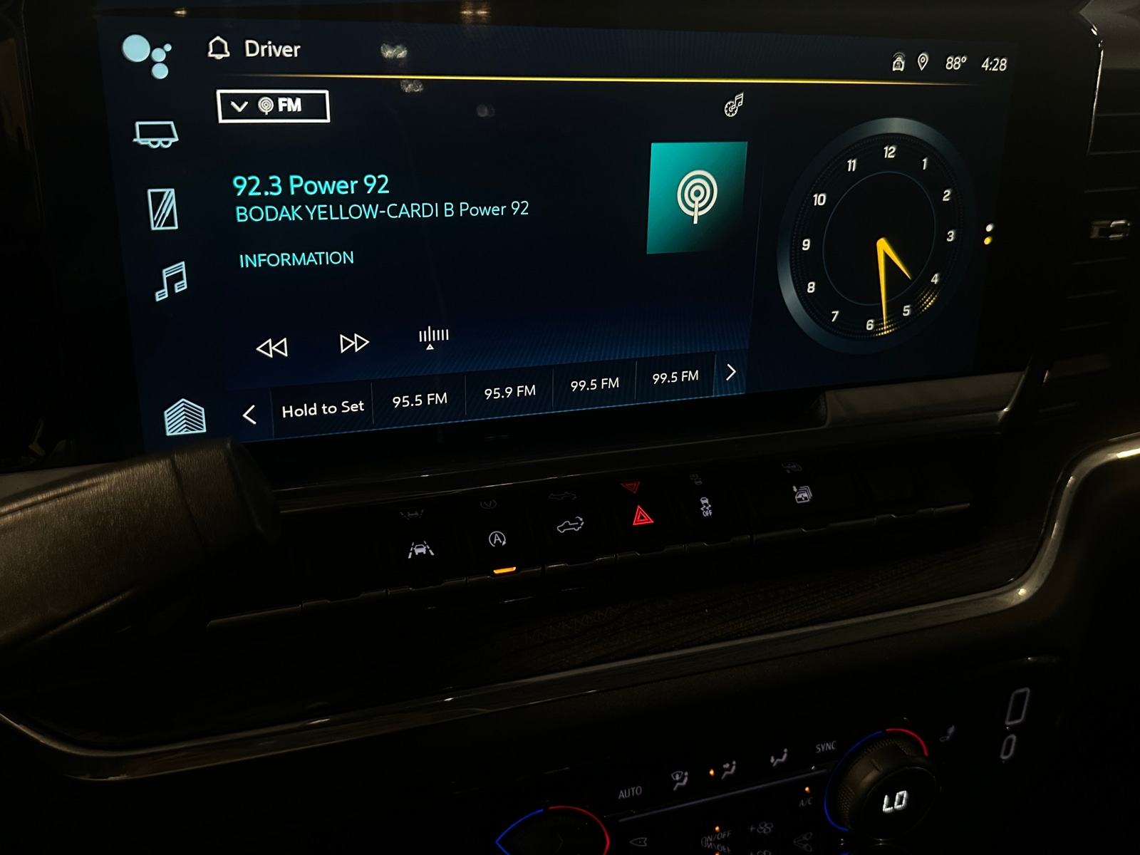 Thumbnail: 2024 Chevrolet Silverado 1500 - 4