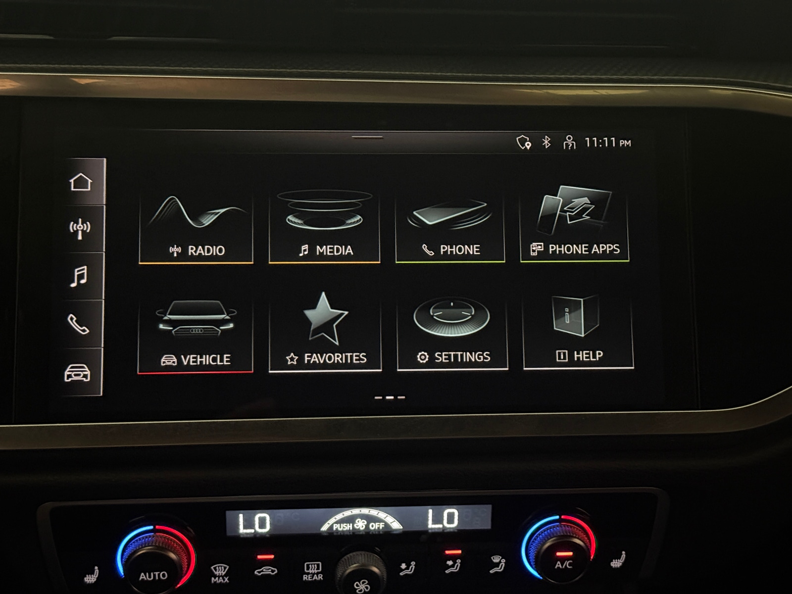 Thumbnail: 2023 Audi Q3 - 4