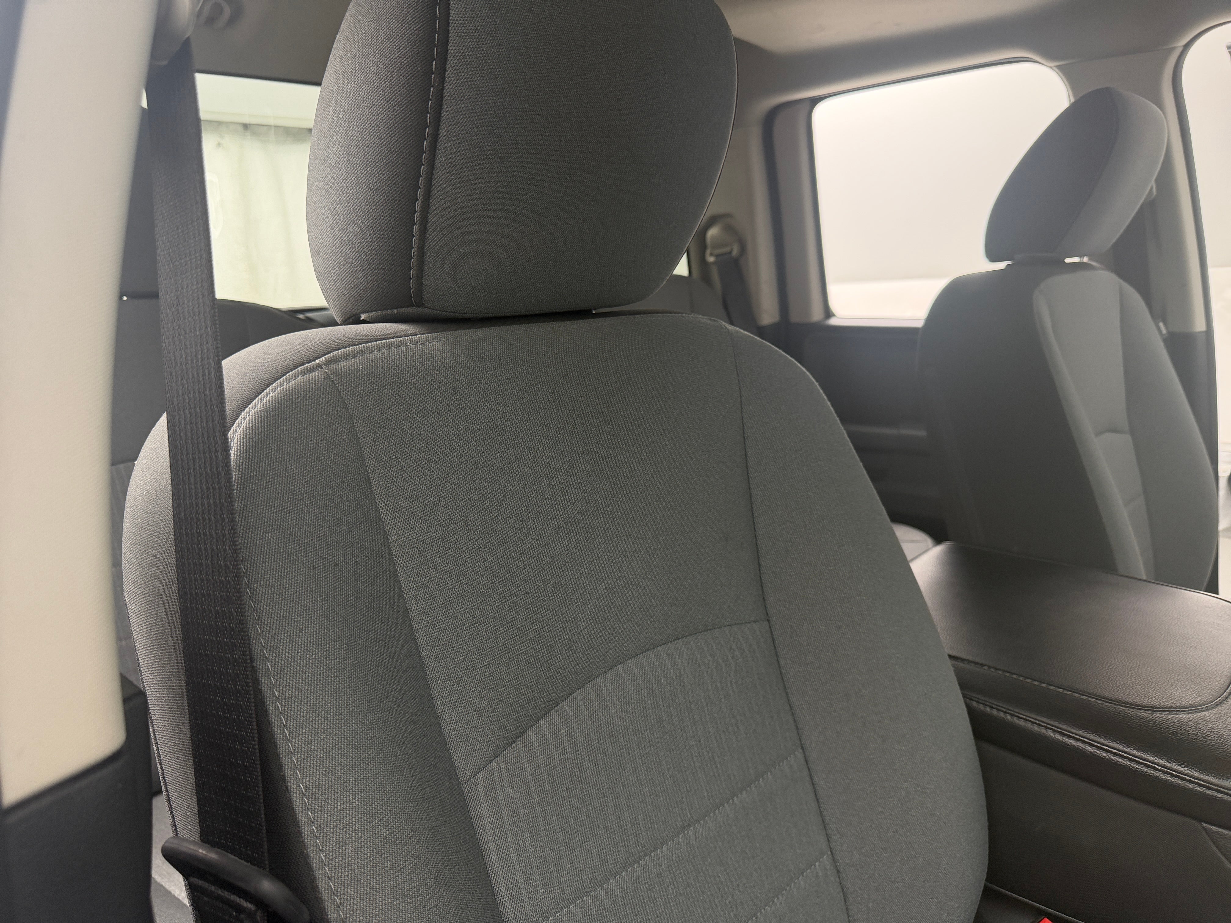 2024 RAM 1500 Classic