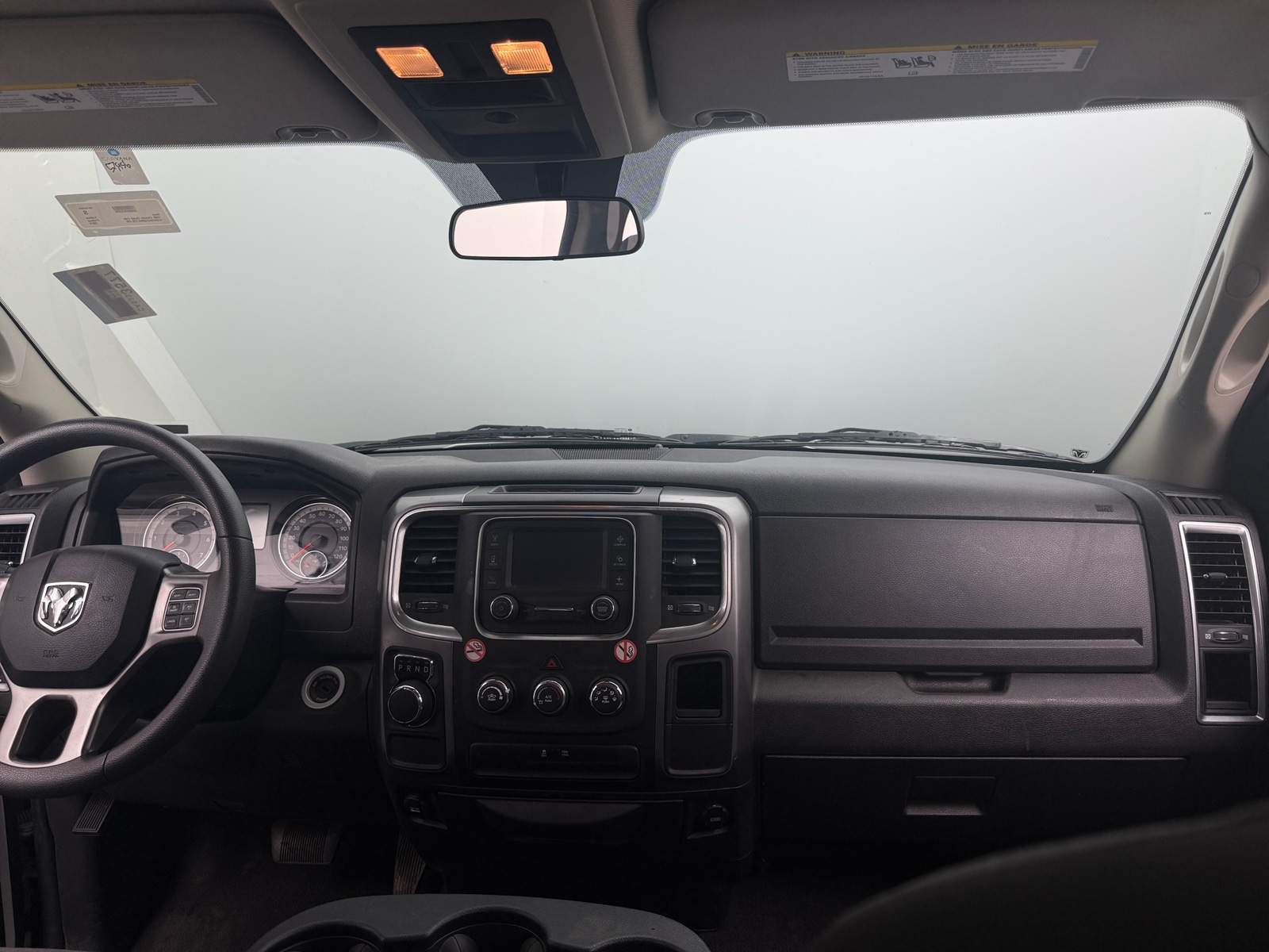 Thumbnail: 2024 RAM 1500 Classic - 3