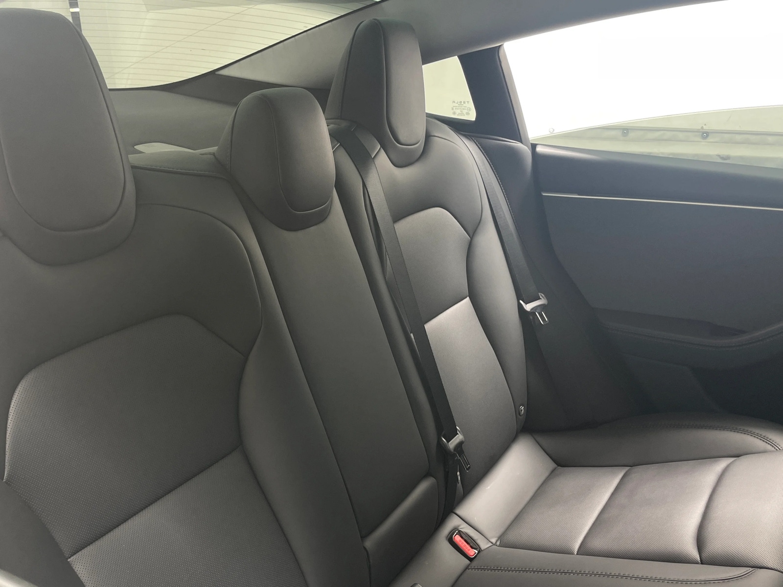 Thumbnail: 2025 Tesla Model 3 - 5