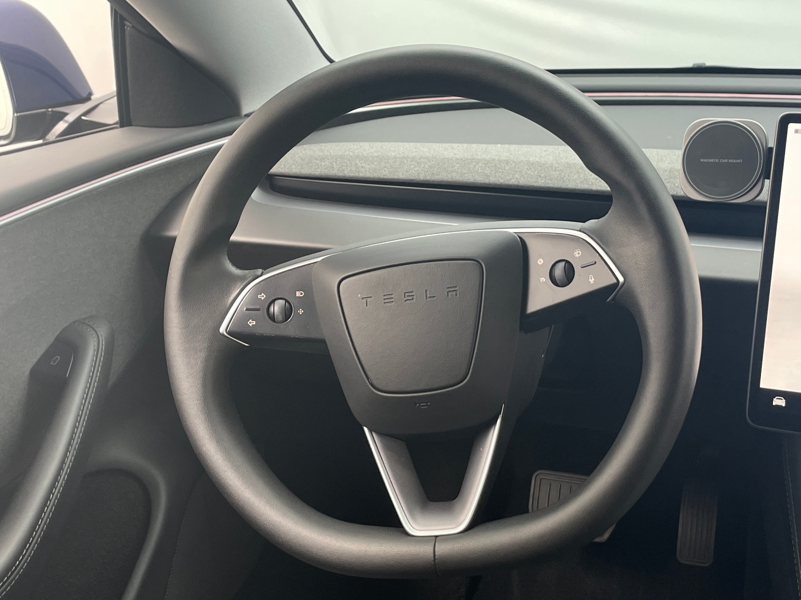 Thumbnail: 2025 Tesla Model 3 - 4