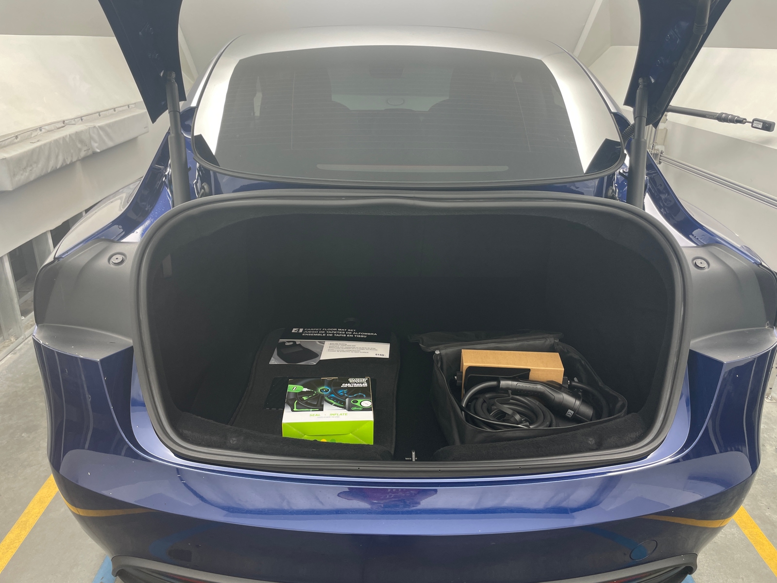 Thumbnail: 2025 Tesla Model 3 - 6
