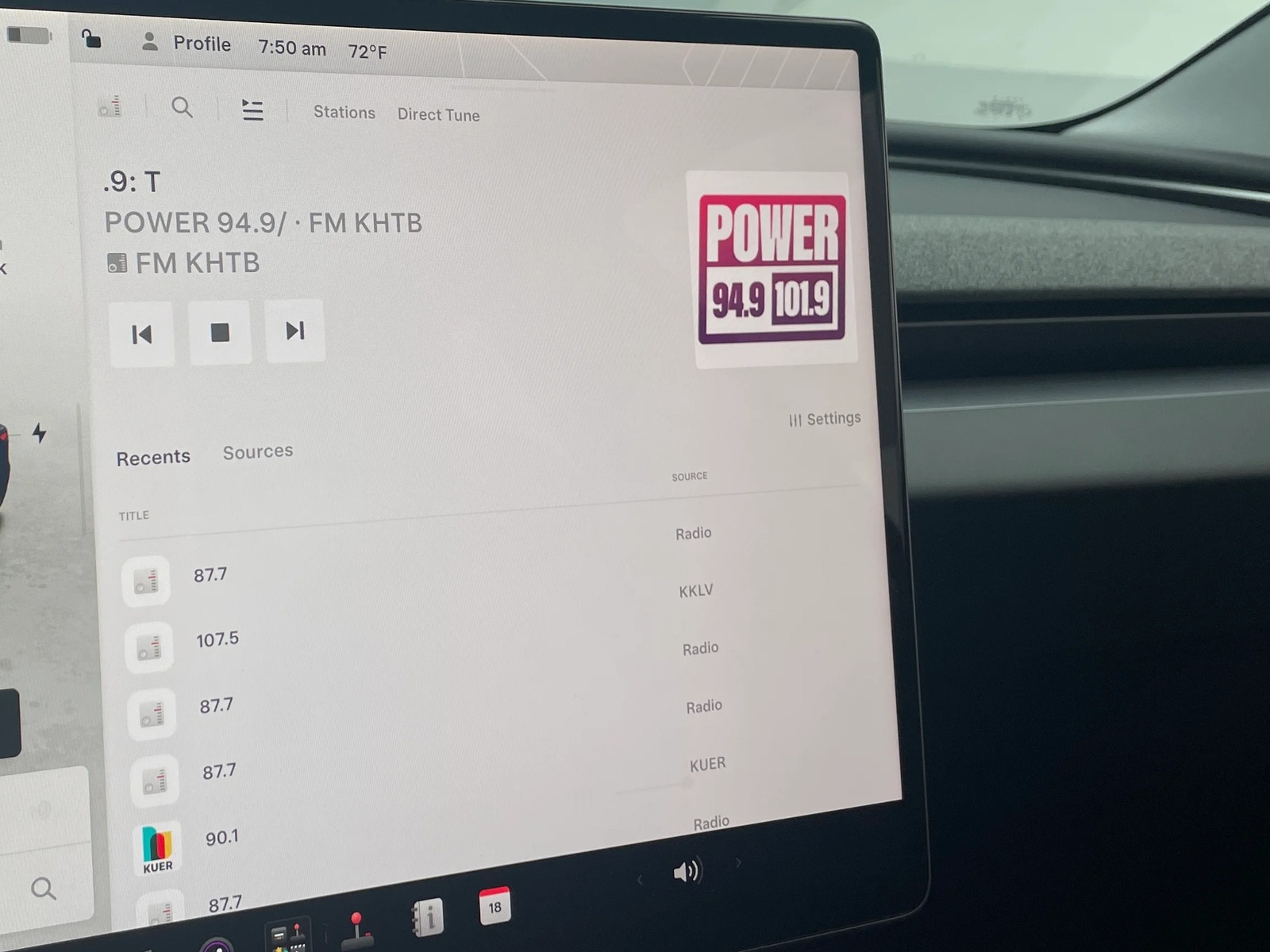 Thumbnail: 2025 Tesla Model 3 - 3