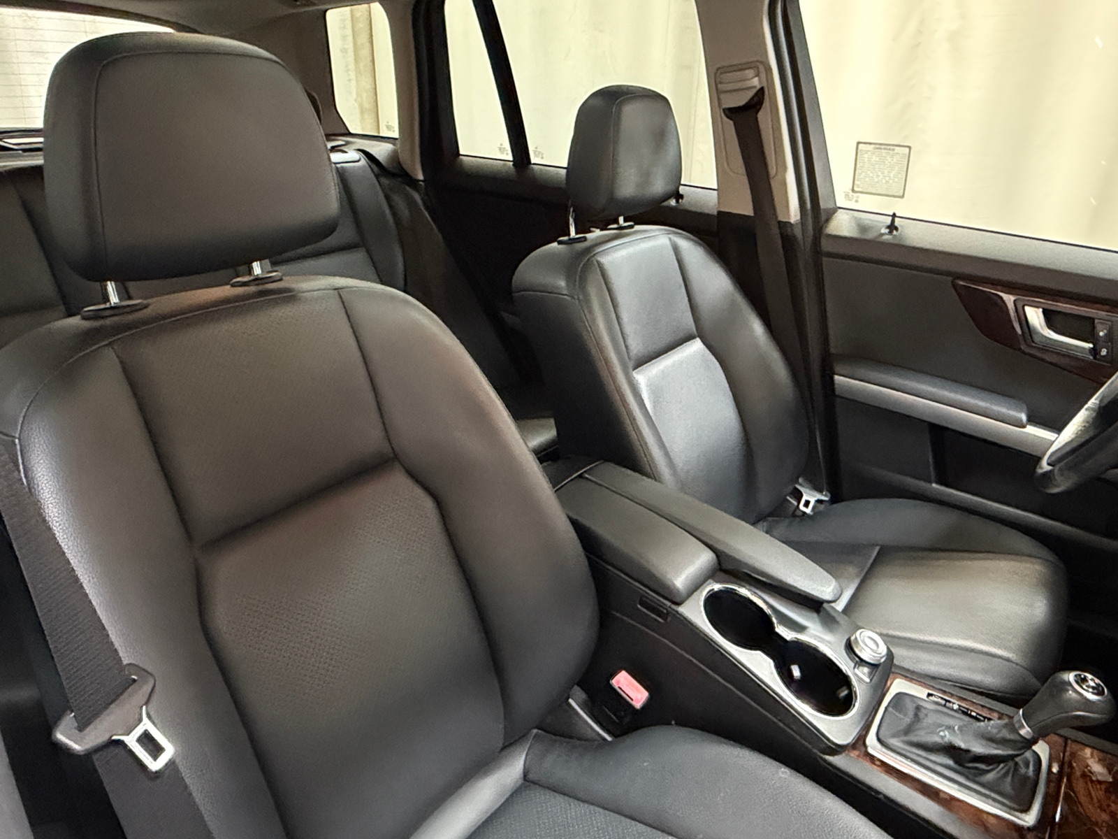 Thumbnail: 2012 Mercedes-Benz GLK - 2