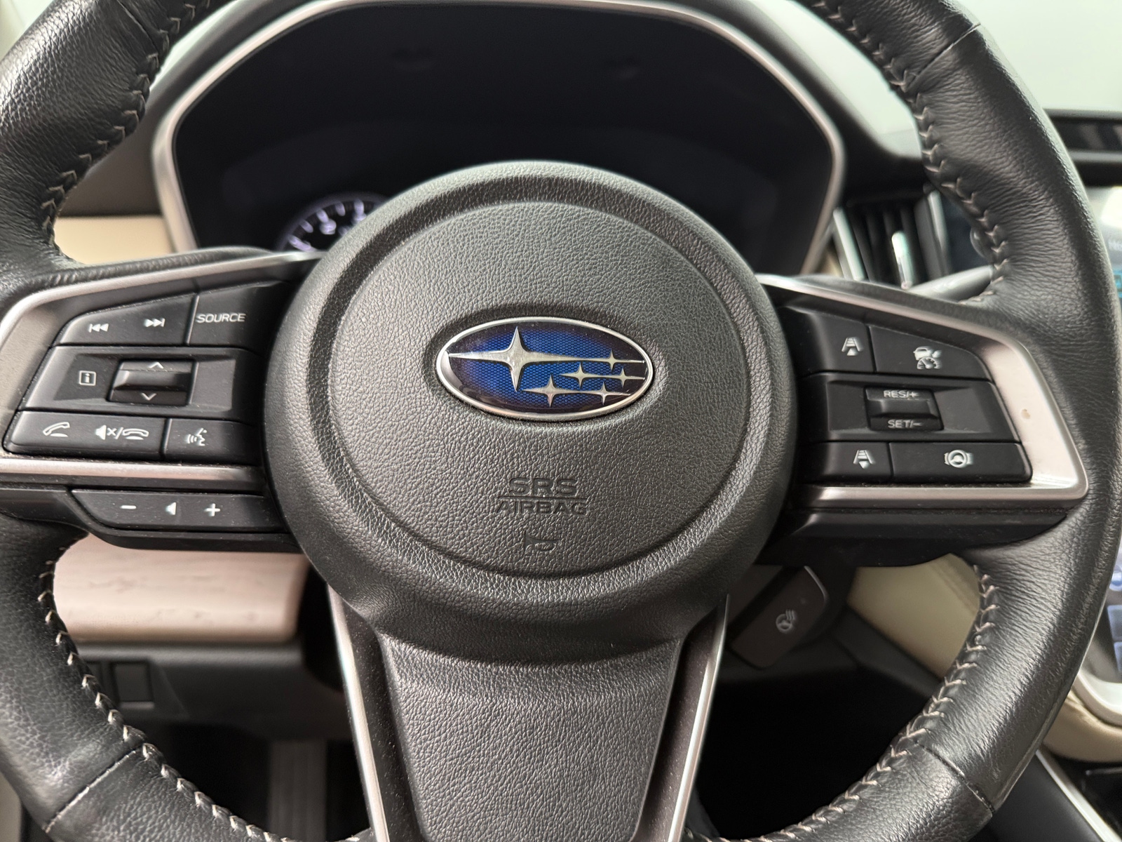 Thumbnail: 2024 Subaru Legacy - 4