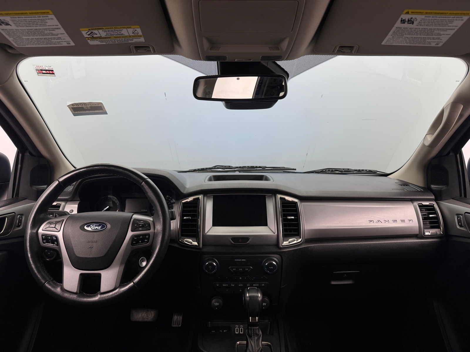 Thumbnail: 2023 Ford Ranger - 3