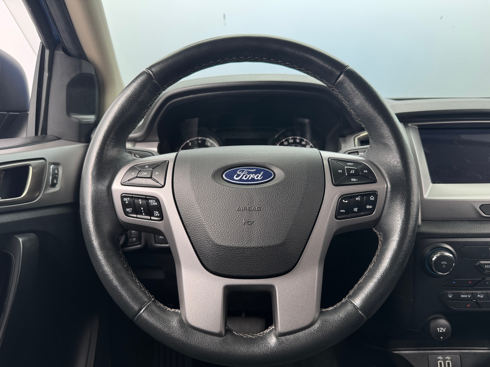 Thumbnail: 2023 Ford Ranger - 5