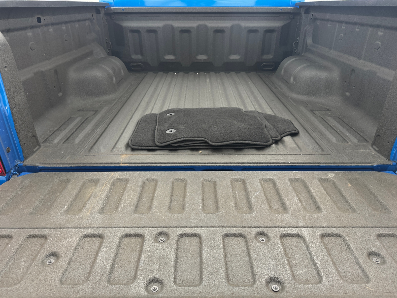 Thumbnail: 2023 Ford Ranger - 7