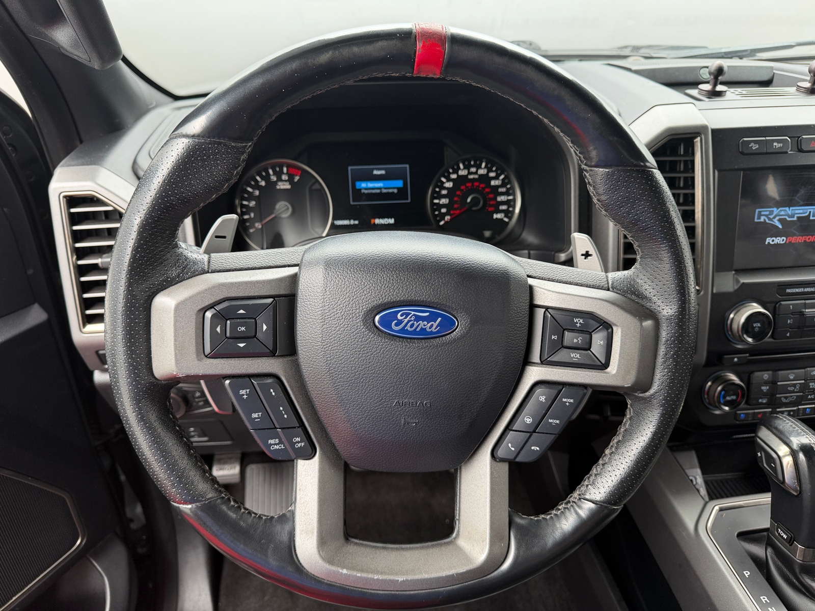 Thumbnail: 2018 Ford Econoline - 5