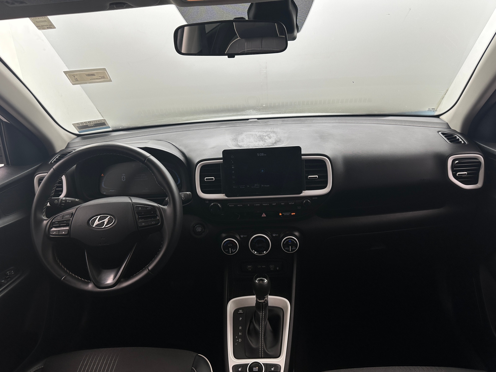 Thumbnail: 2024 Hyundai Venue - 2