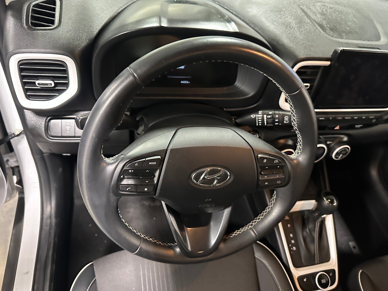 Thumbnail: 2024 Hyundai Venue - 4