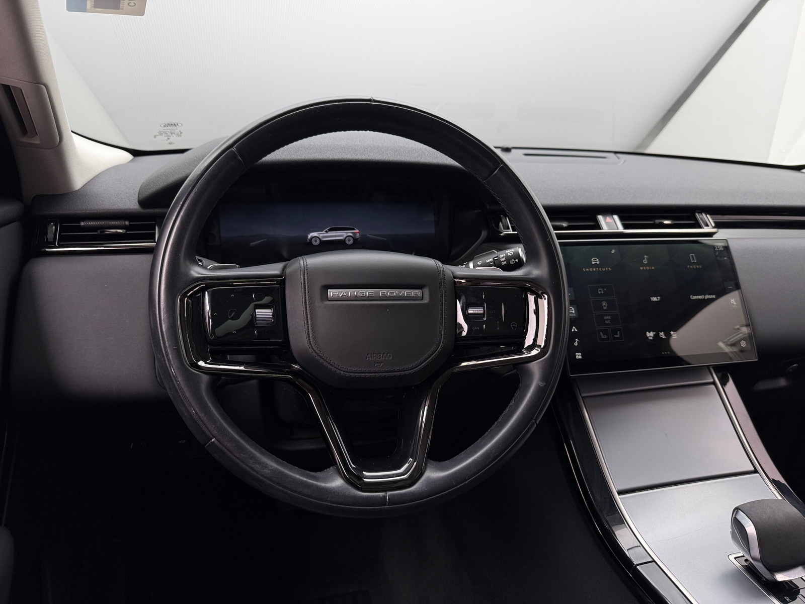 Thumbnail: 2024 Land Rover Range Rover Velar - 4