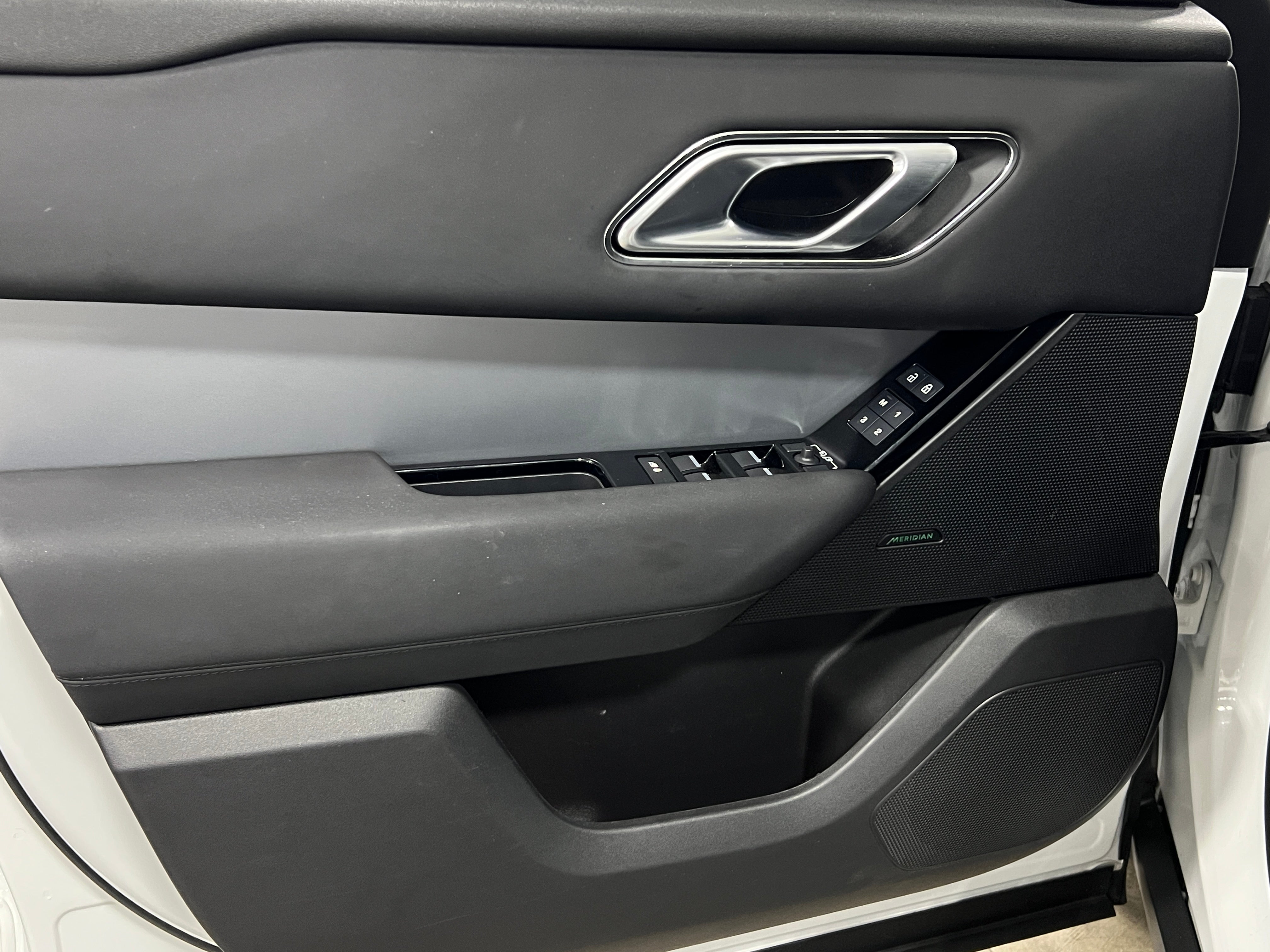 2024 Land Rover Range Rover Velar