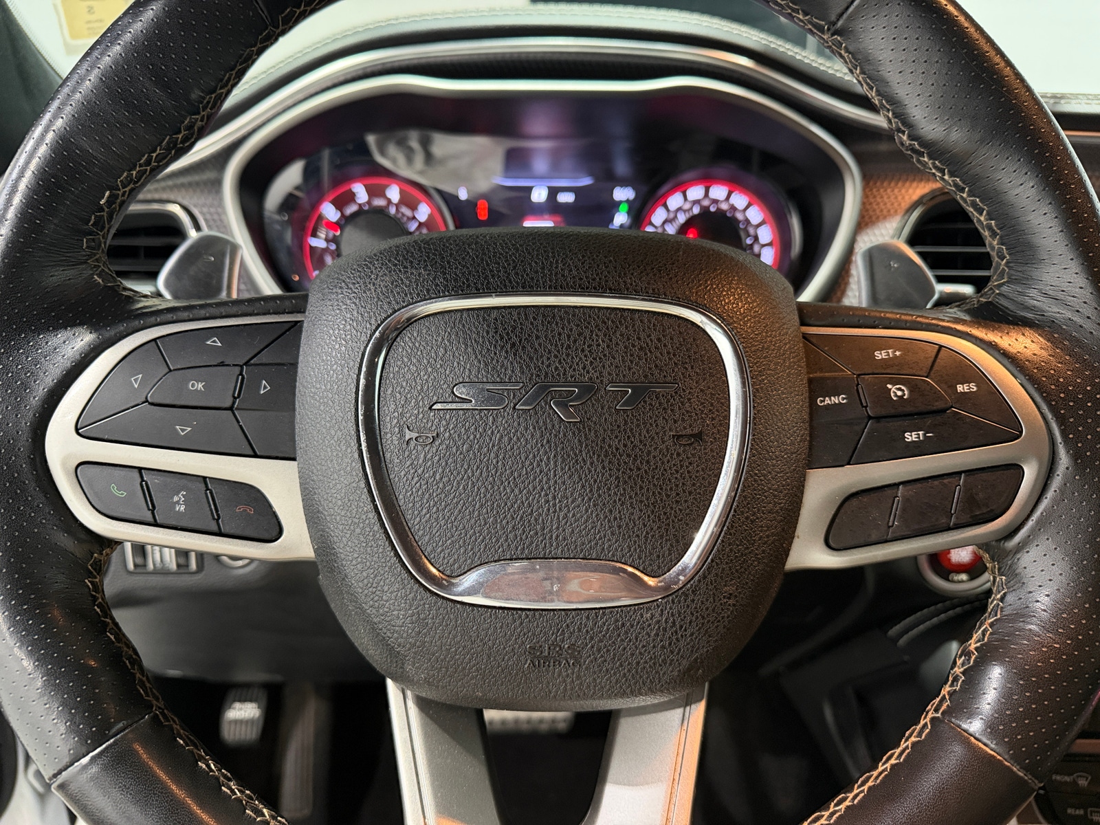 Thumbnail: 2021 Dodge Challenger - 4