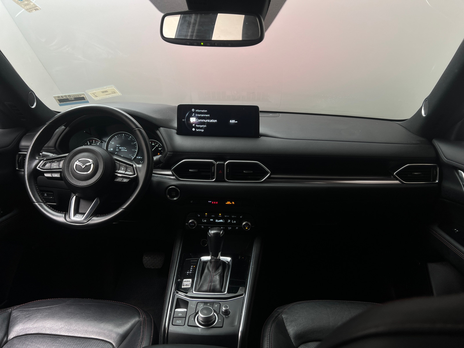Thumbnail: 2022 Mazda CX-5 - 2