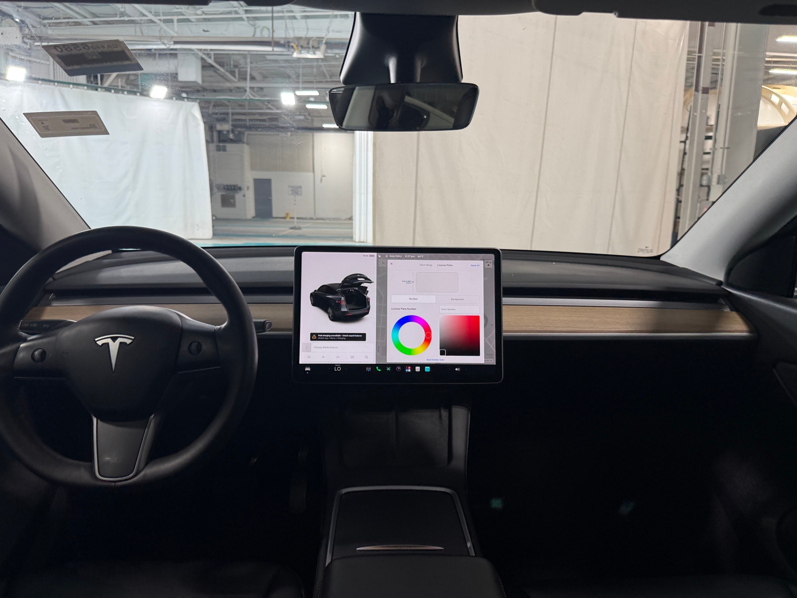 Thumbnail: 2021 Tesla Model Y - 2