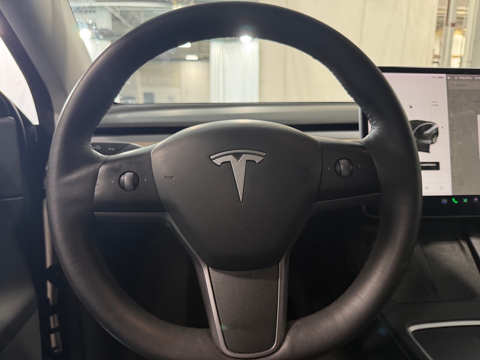 Thumbnail: 2021 Tesla Model Y - 4