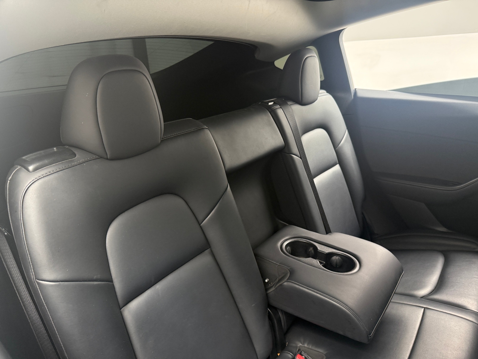 Thumbnail: 2021 Tesla Model Y - 5
