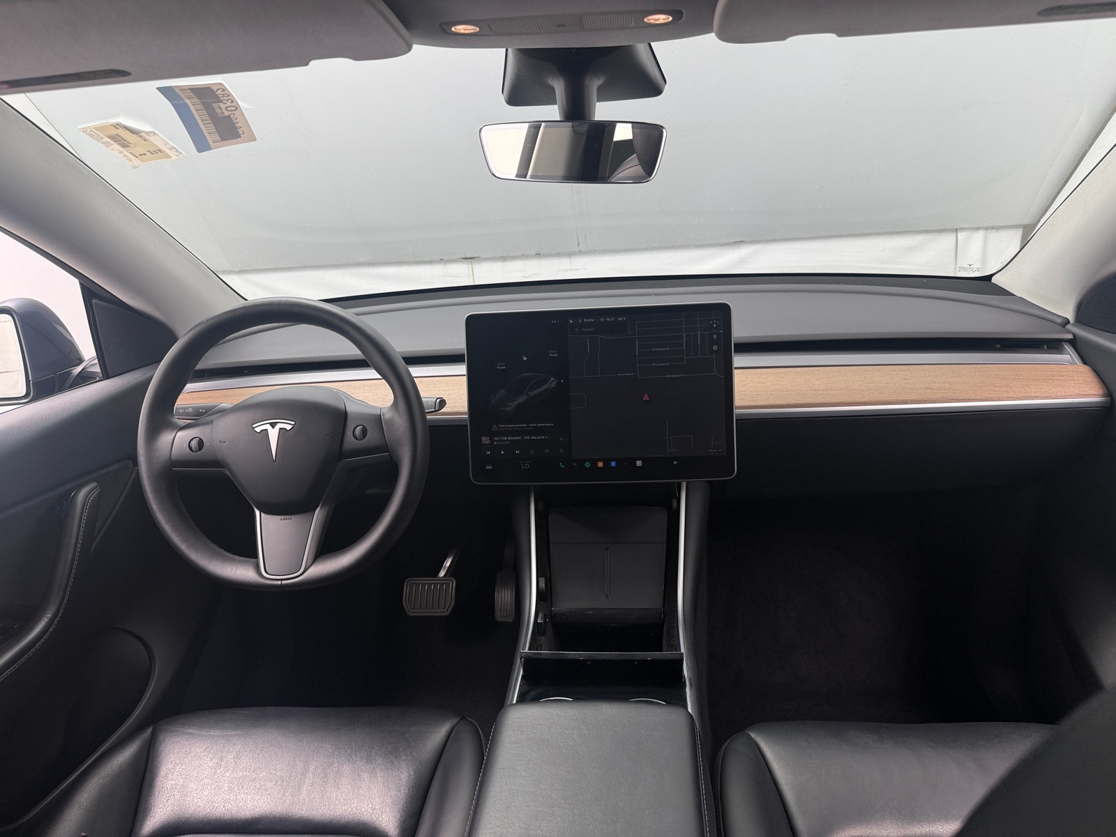 Thumbnail: 2021 Tesla Model Y - 2