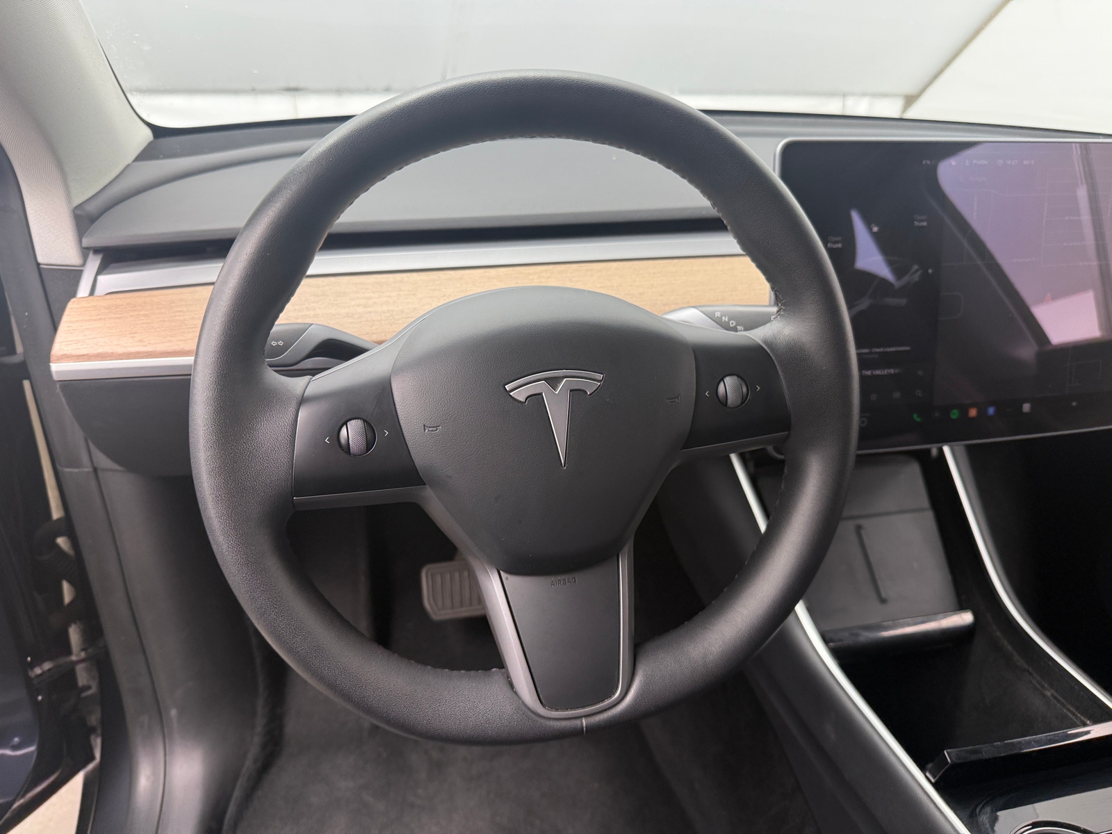 Thumbnail: 2021 Tesla Model Y - 4