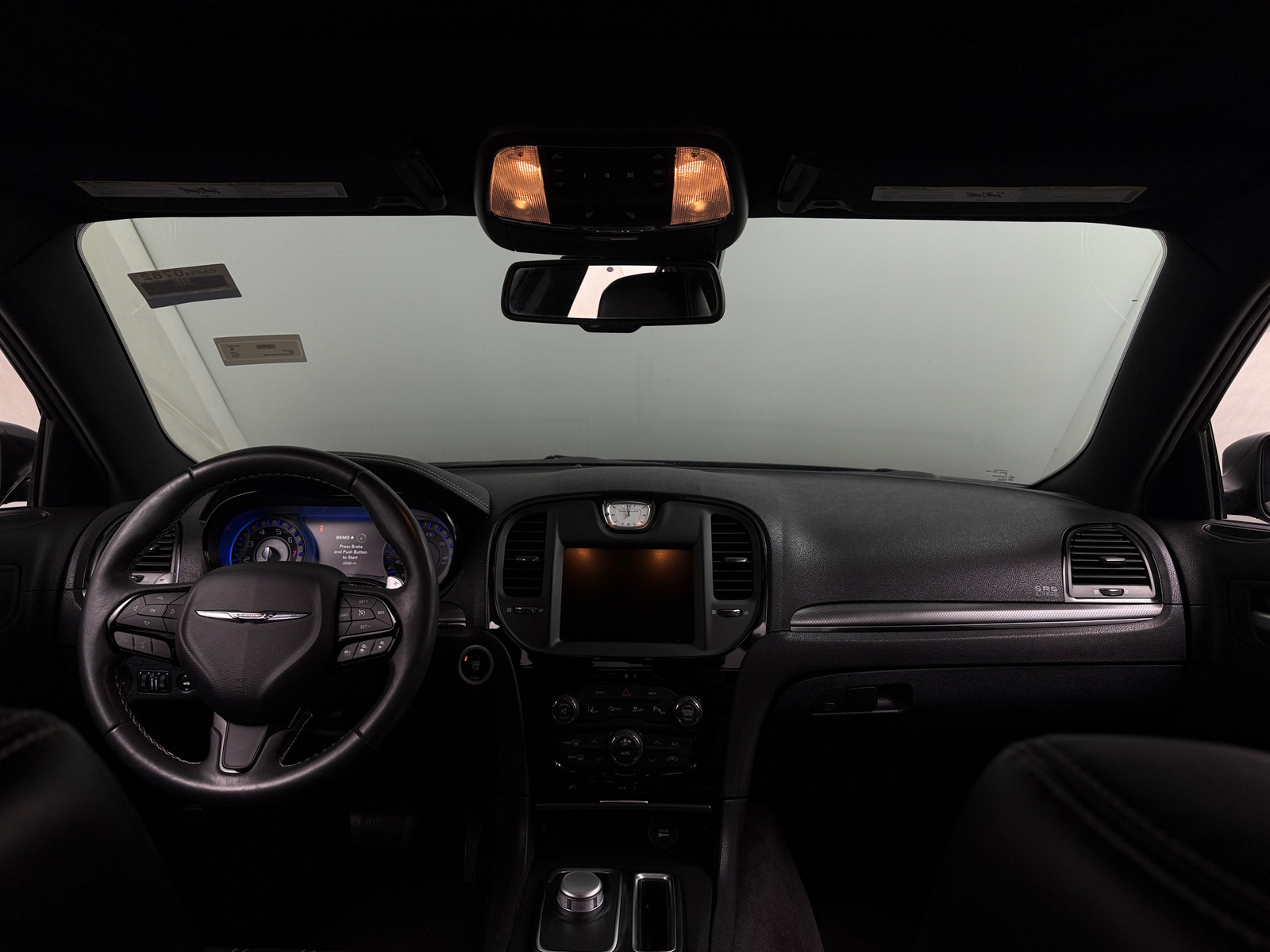 Thumbnail: 2016 Chrysler 300 - 2
