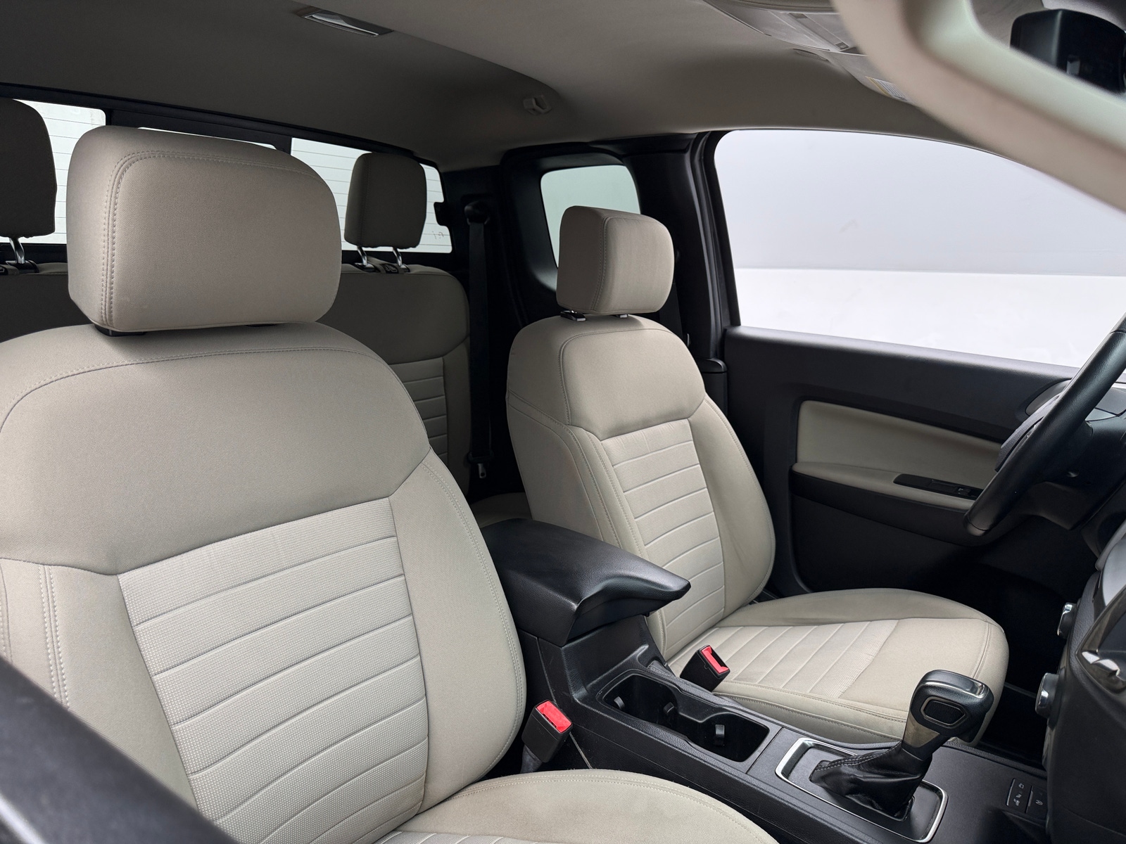Thumbnail: 2019 Ford Ranger - 2