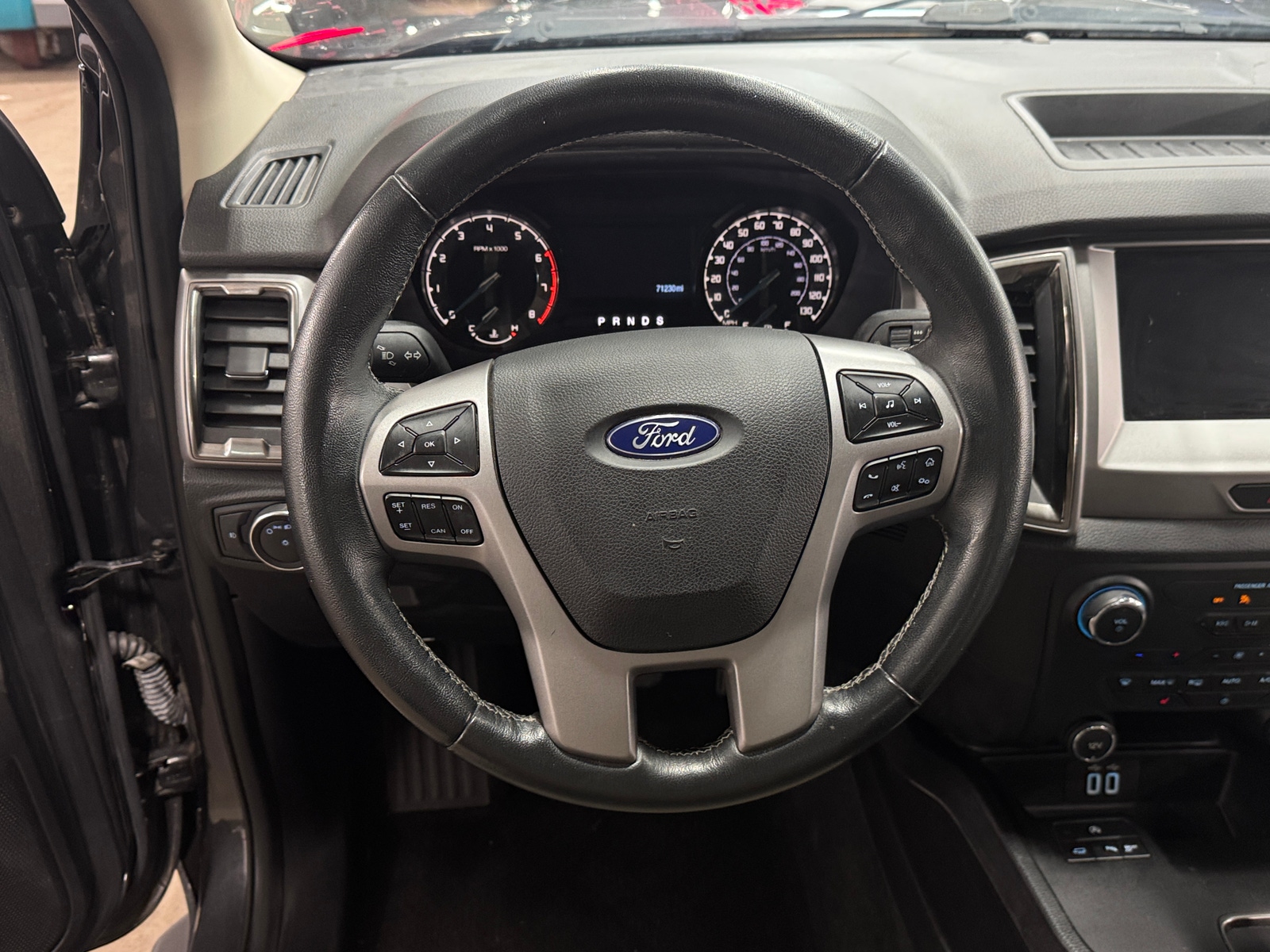 Thumbnail: 2019 Ford Ranger - 5