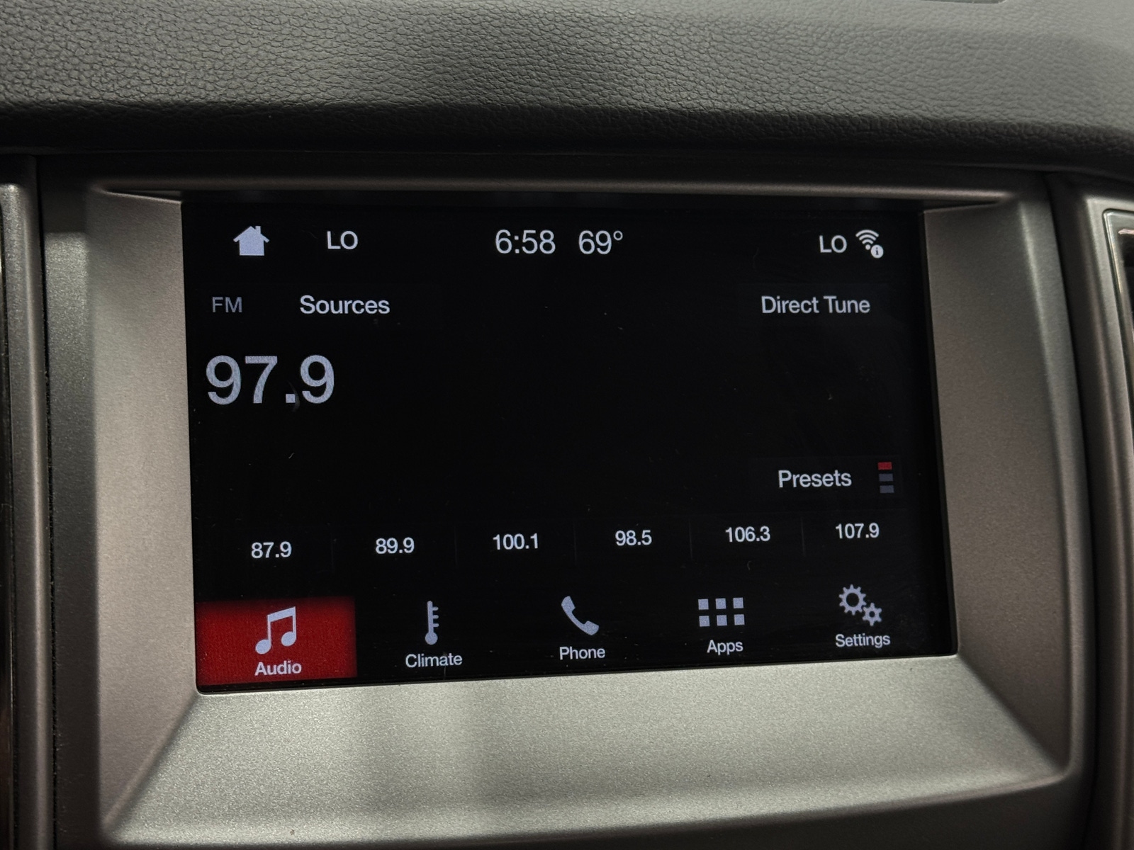 Thumbnail: 2019 Ford Ranger - 4