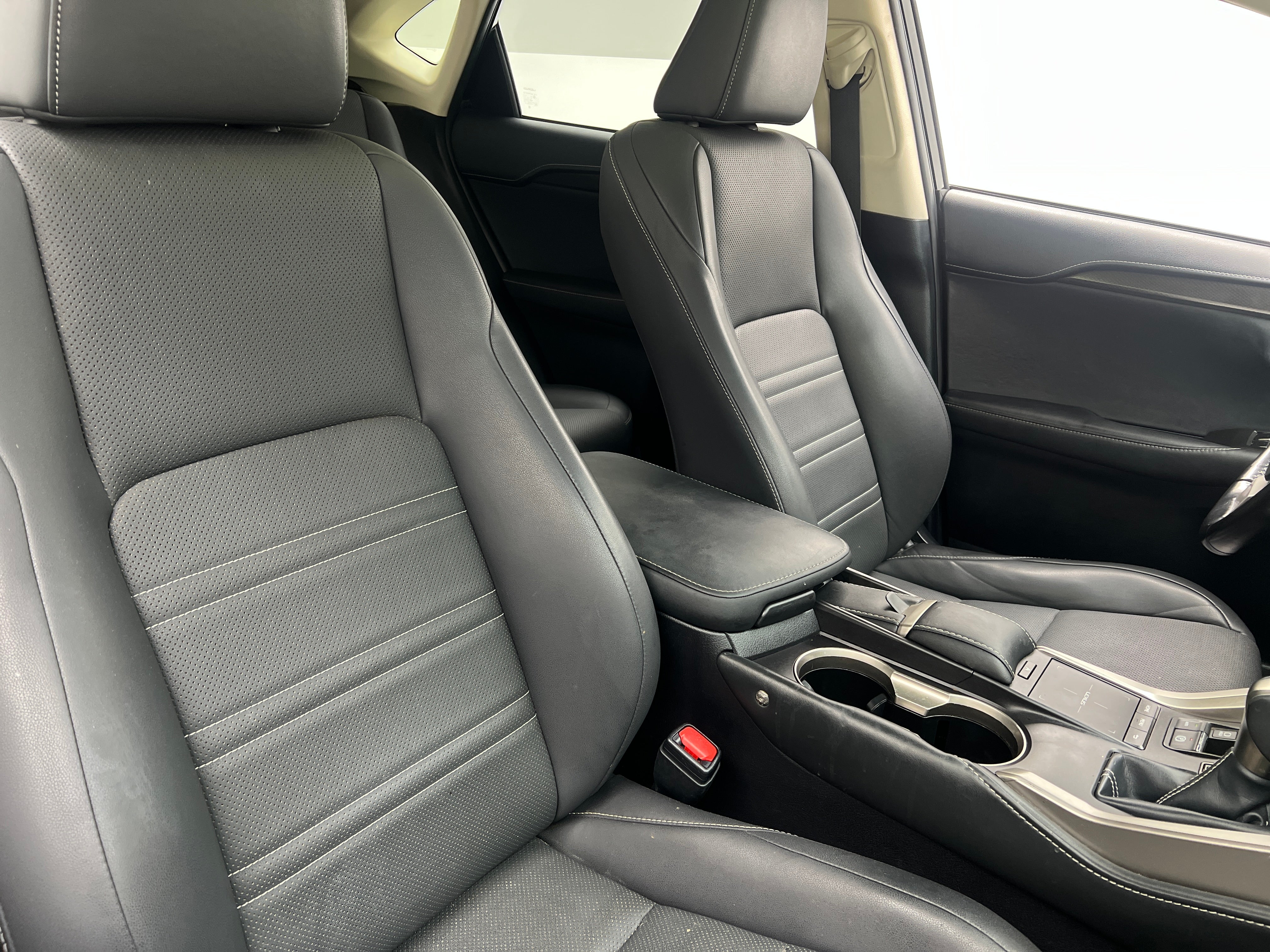 2019 Lexus NX