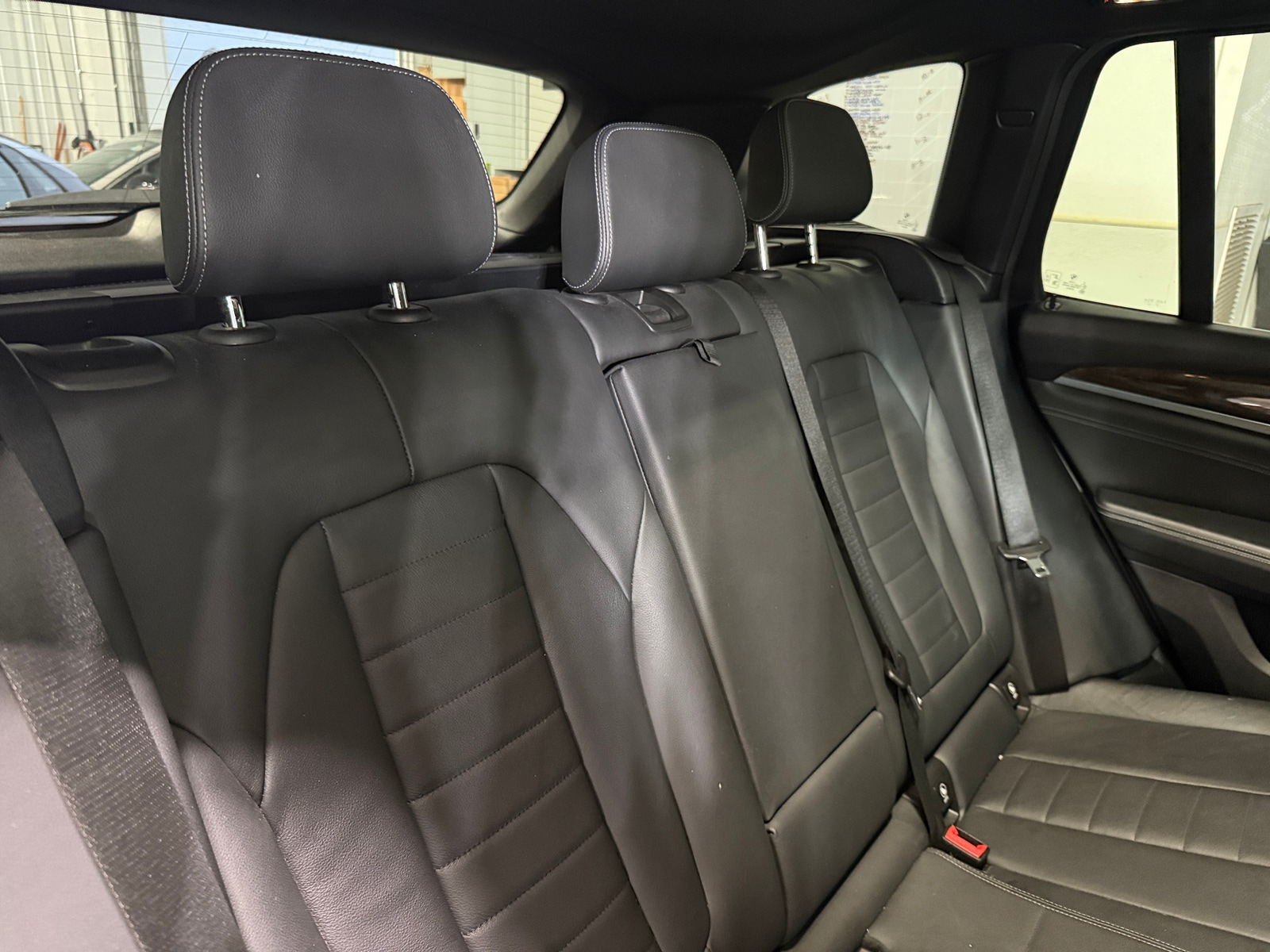 Thumbnail: 2020 BMW X3 - 5
