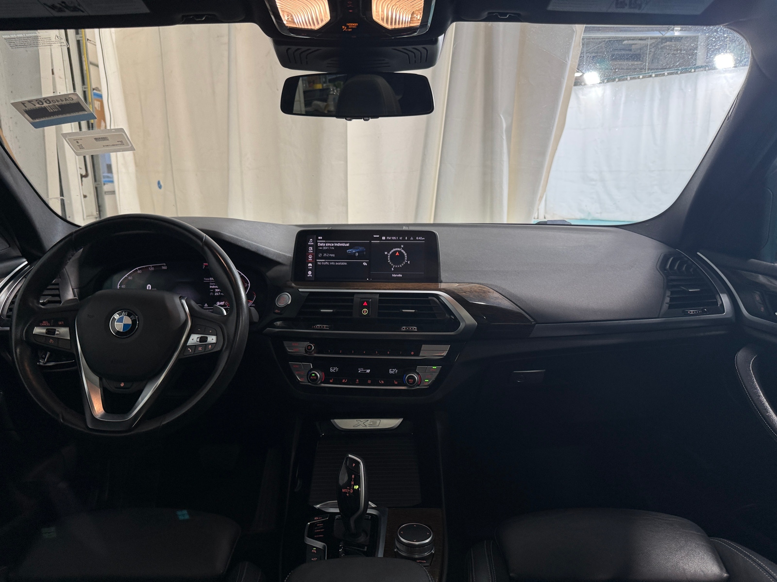 Thumbnail: 2020 BMW X3 - 2