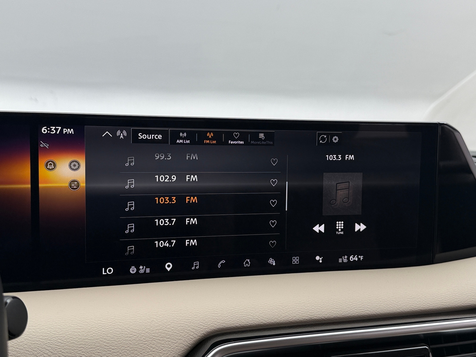 Thumbnail: 2026 Nissan Armada - 3