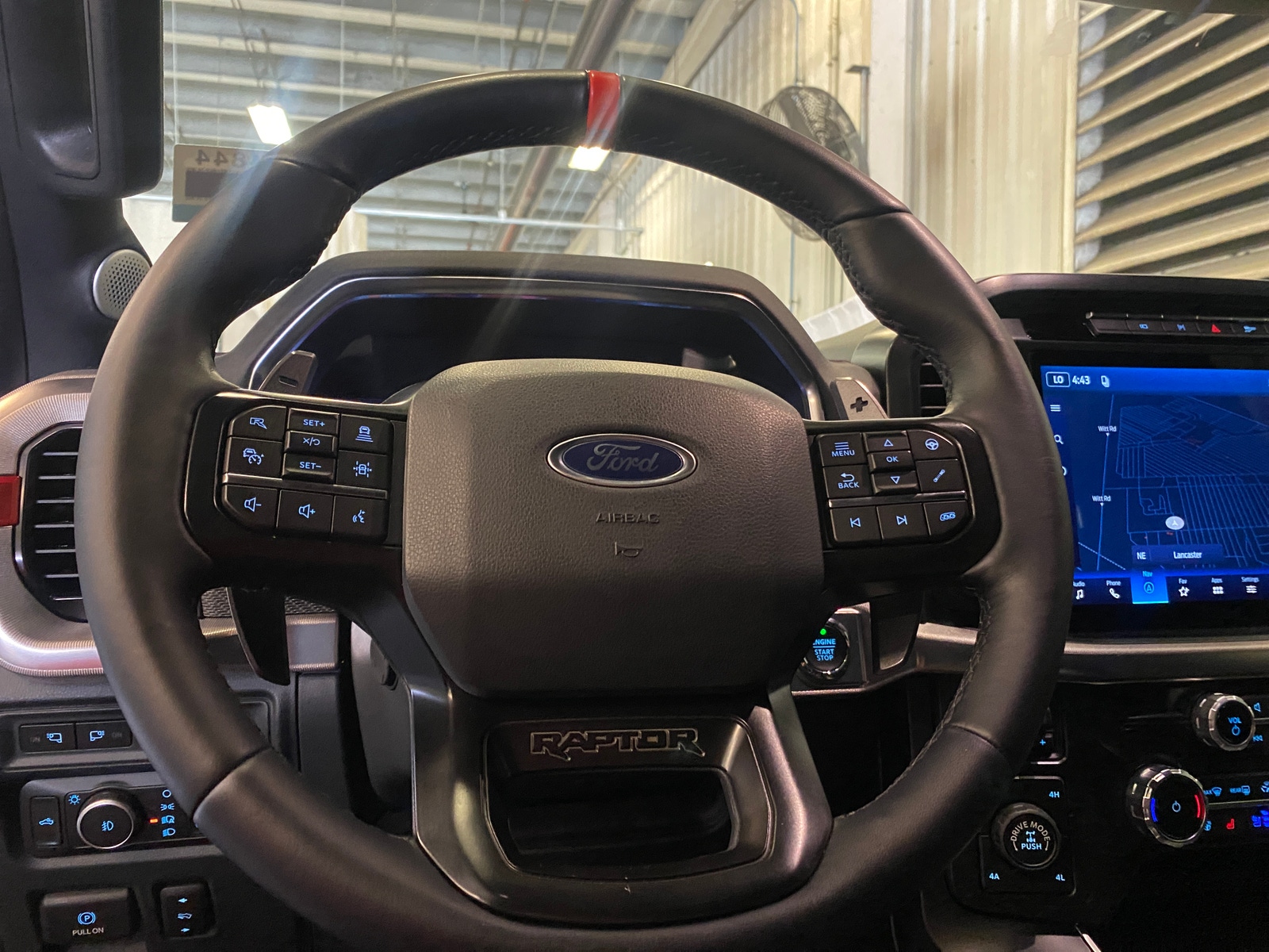 Thumbnail: 2022 Ford Econoline - 4