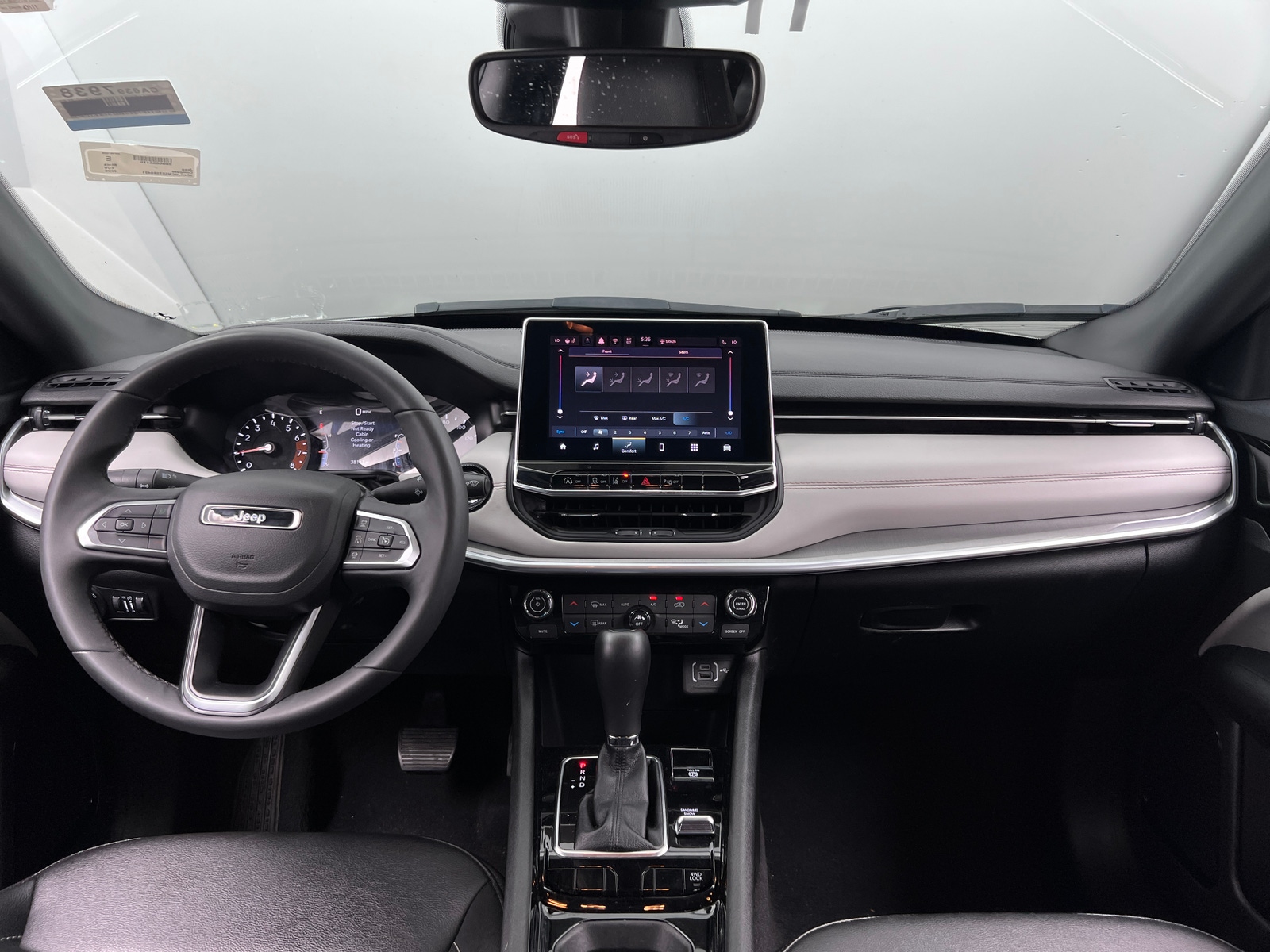 Thumbnail: 2025 Jeep Compass - 2