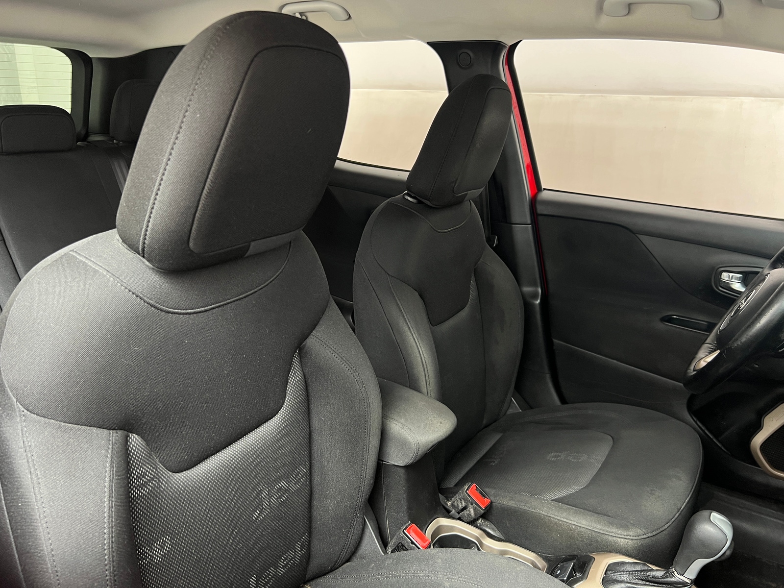 Thumbnail: 2017 Jeep Renegade - 2