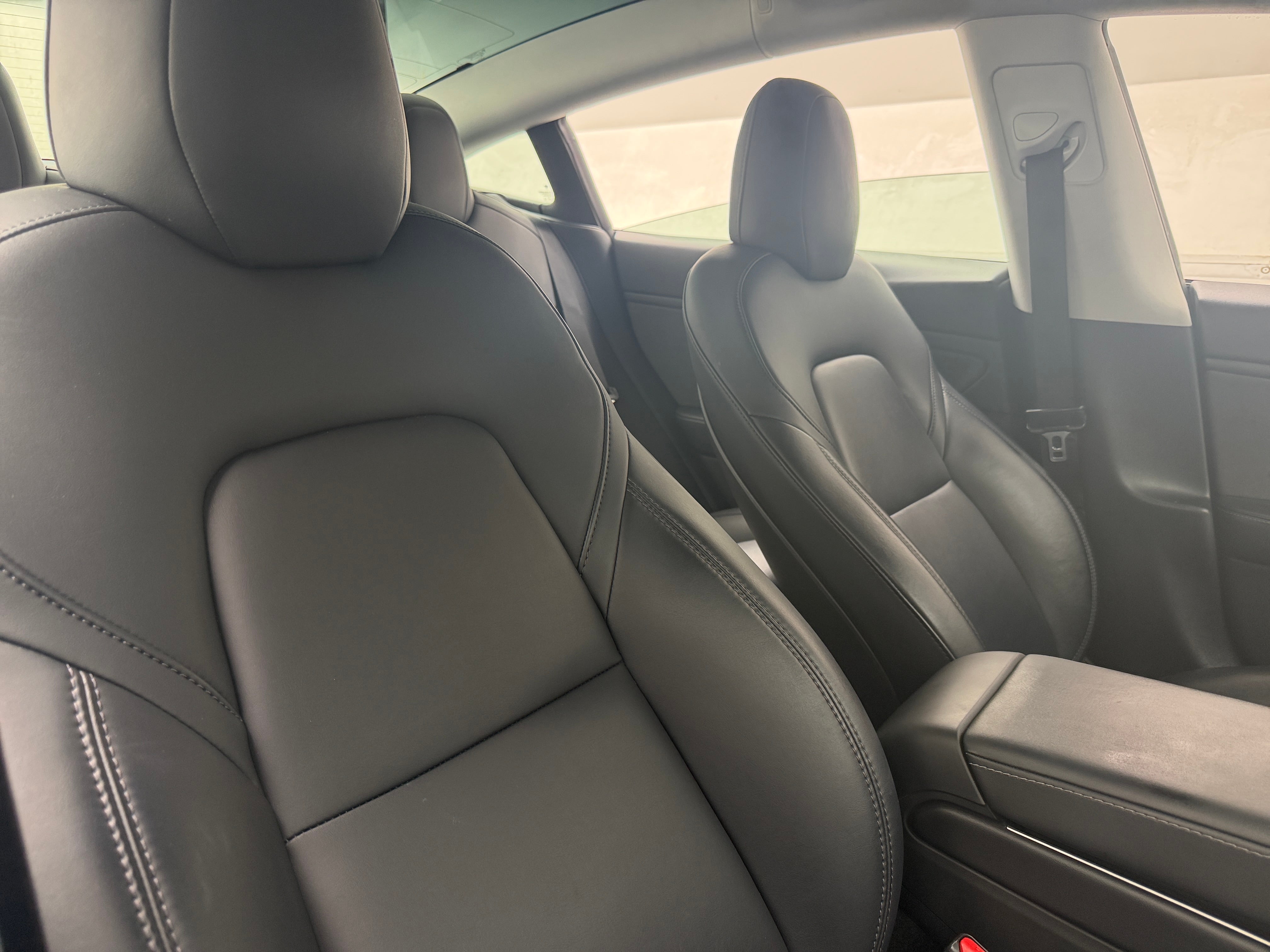 Used 2020 Tesla Model 3 Base with VIN 5YJ3E1EB7LF664767 for sale in Auburn, WA