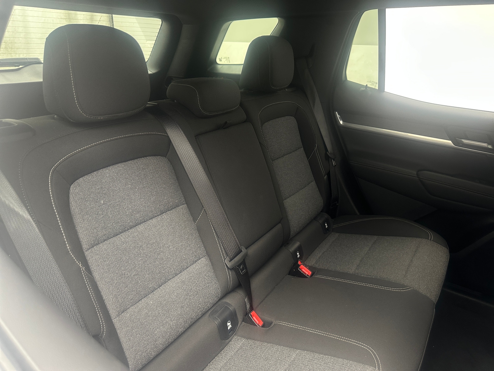Thumbnail: 2026 GMC Terrain - 6