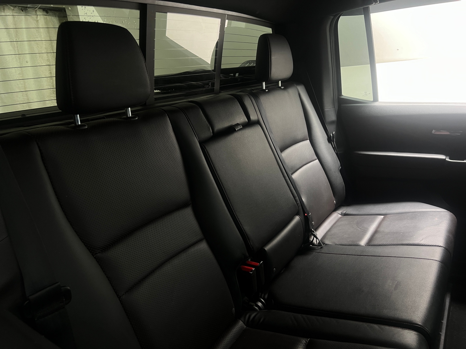 Thumbnail: 2019 Honda Ridgeline - 5