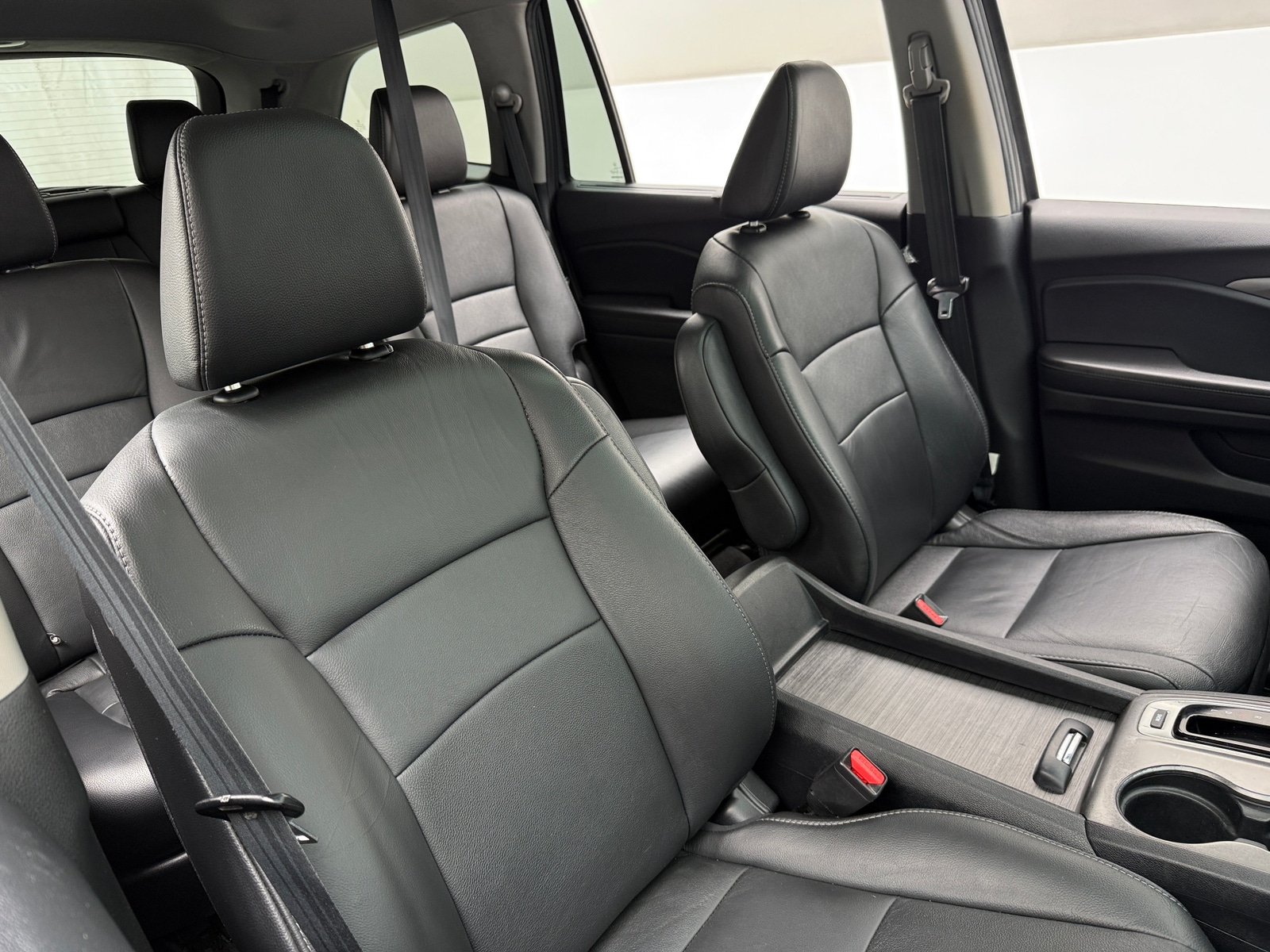 Thumbnail: 2020 Honda Pilot - 2