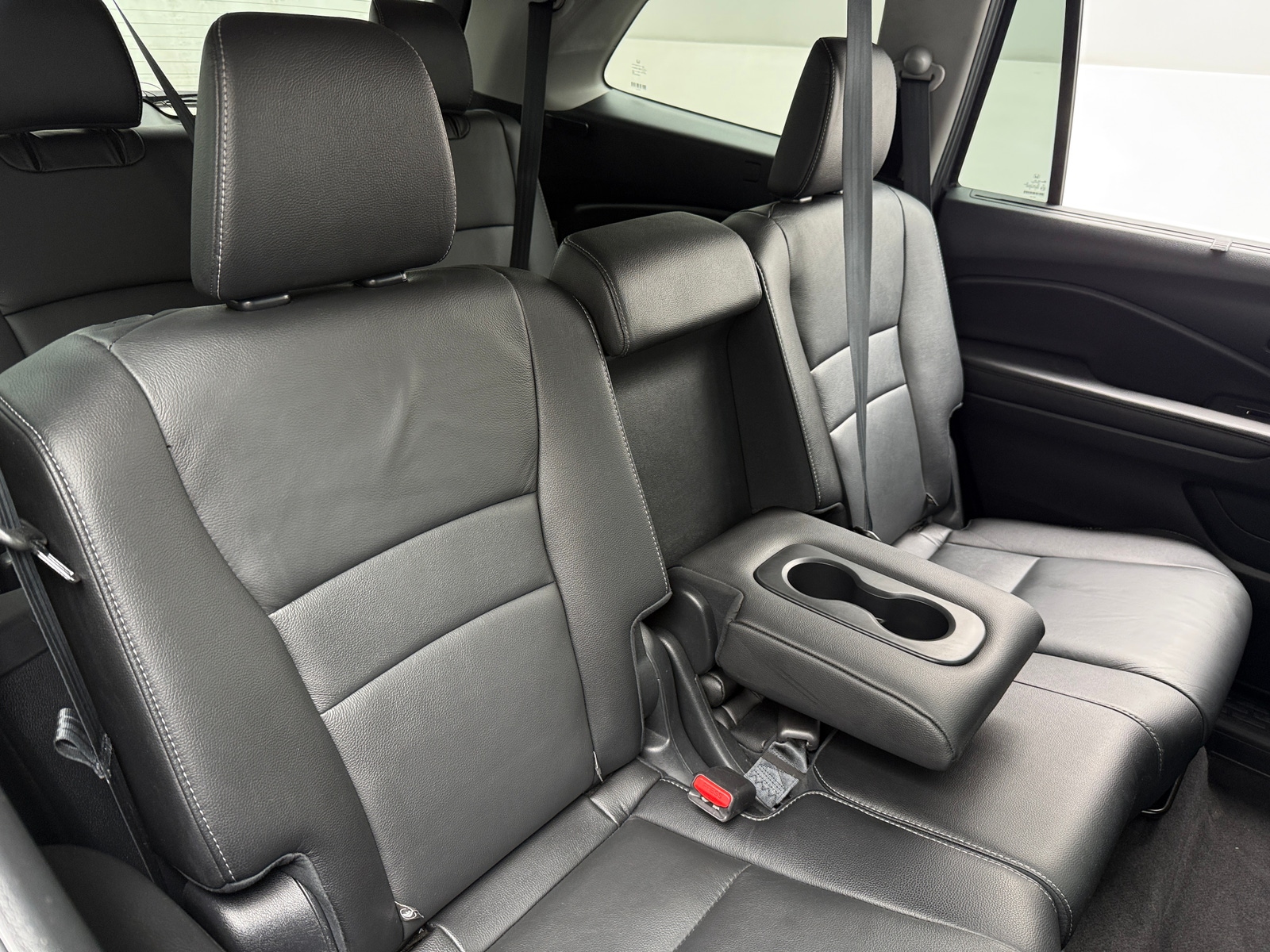 Thumbnail: 2020 Honda Pilot - 6
