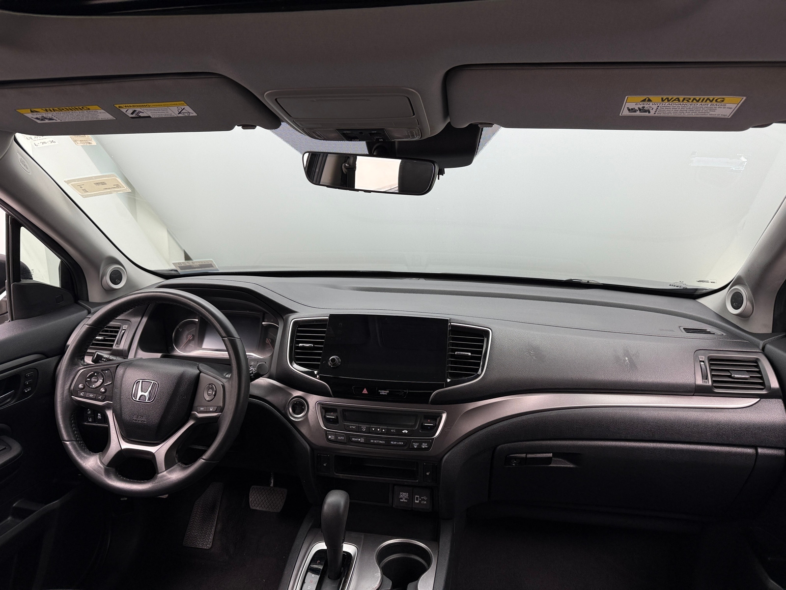 Thumbnail: 2020 Honda Pilot - 3