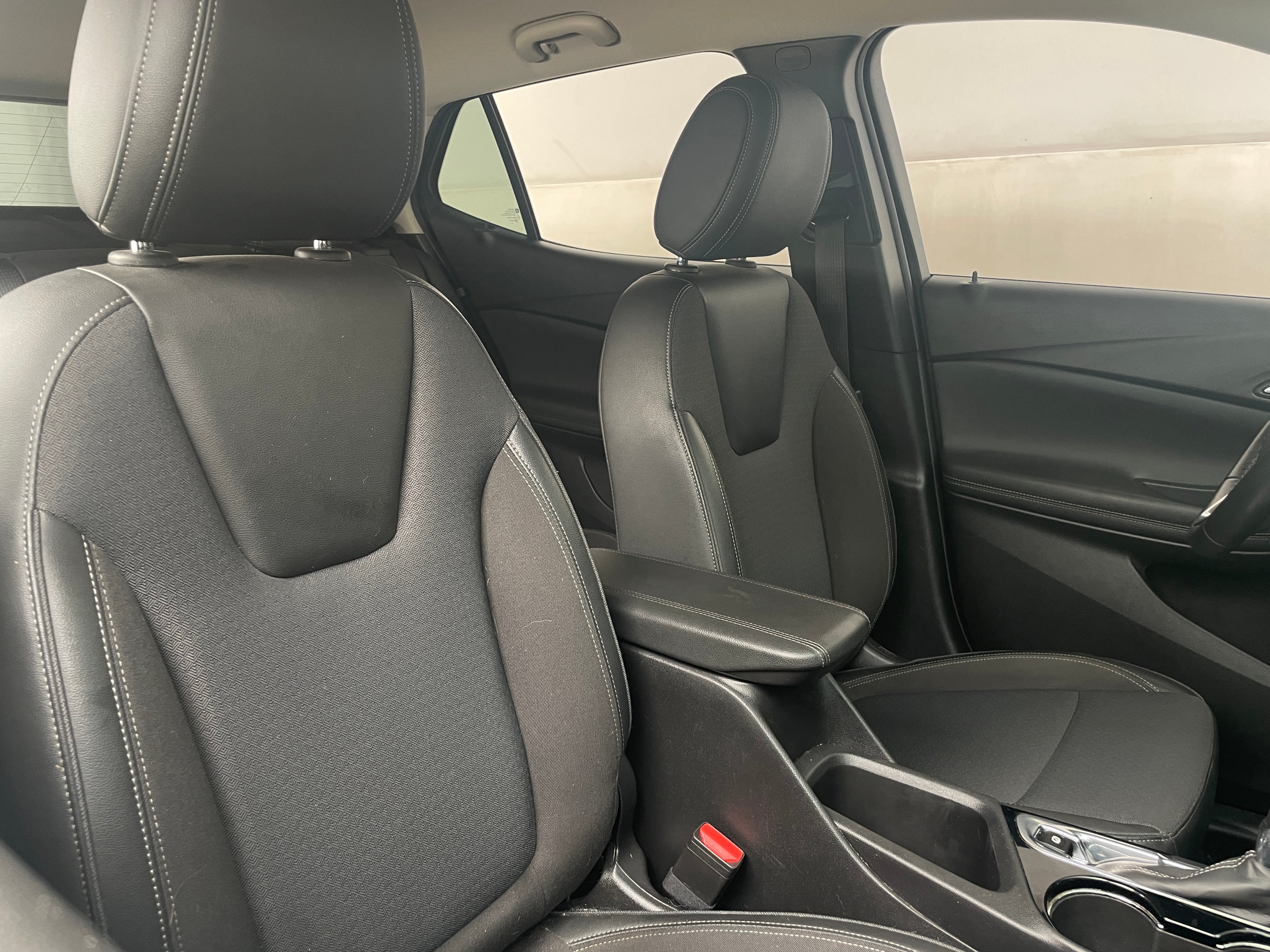 2020 Buick Encore GX