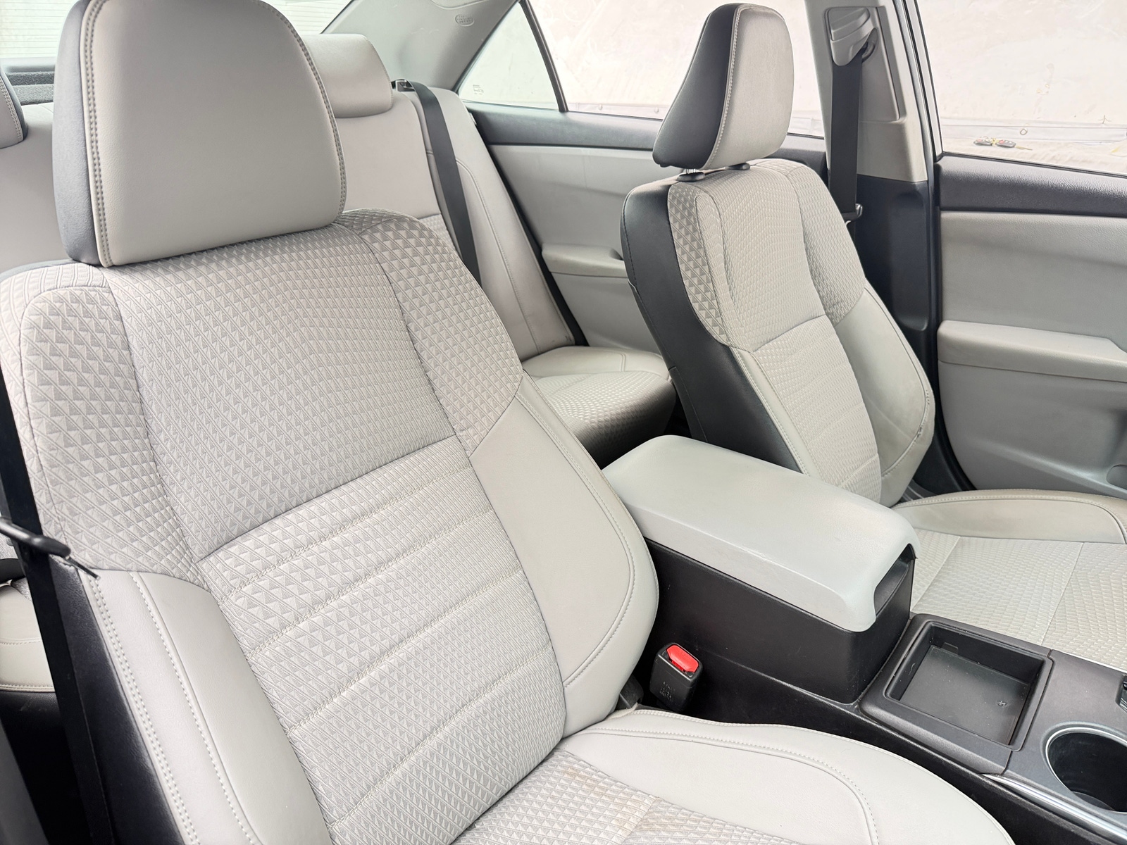Thumbnail: 2015 Toyota Camry - 2
